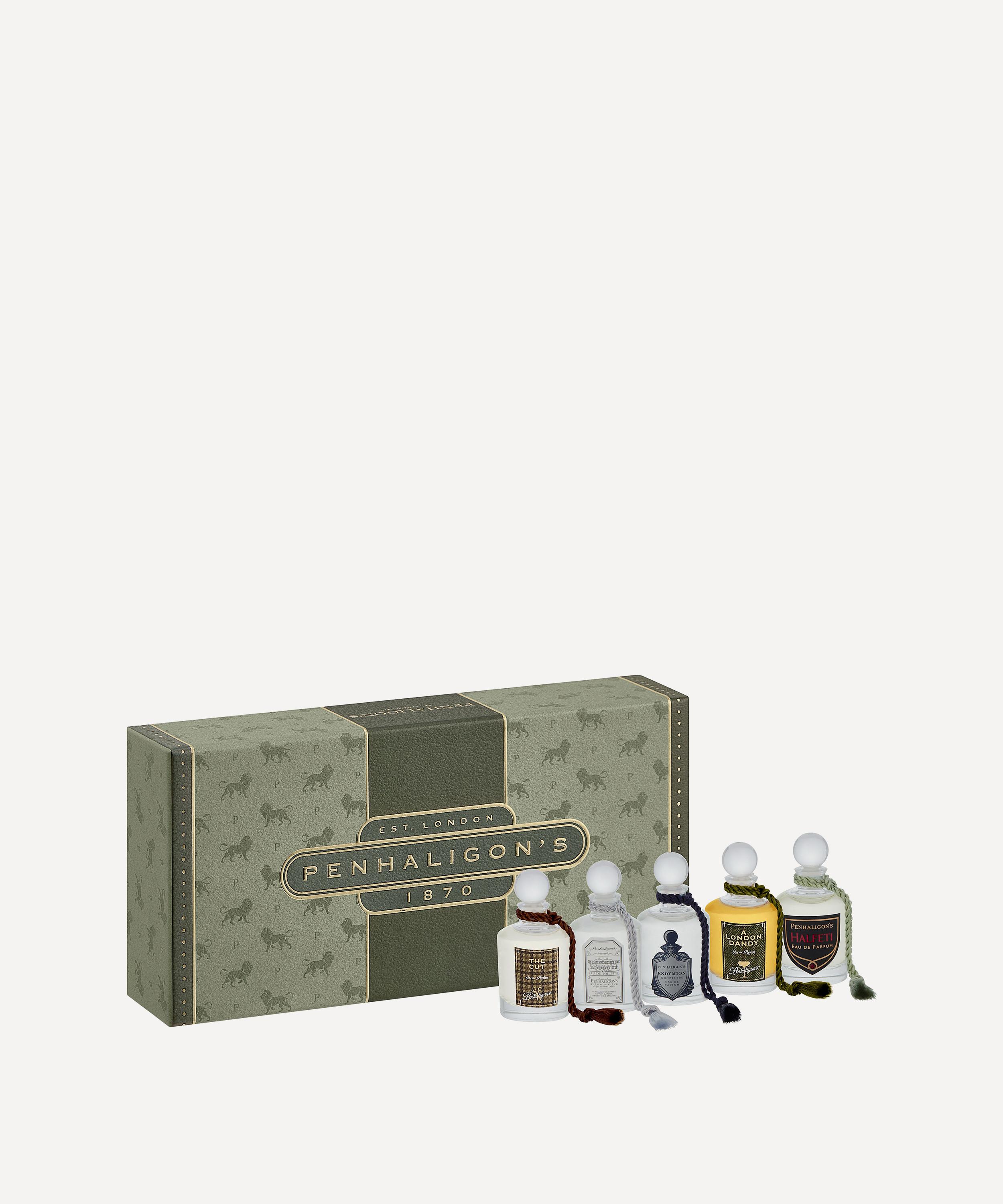 Penhaligon's - Holiday Mini Him Gift Set