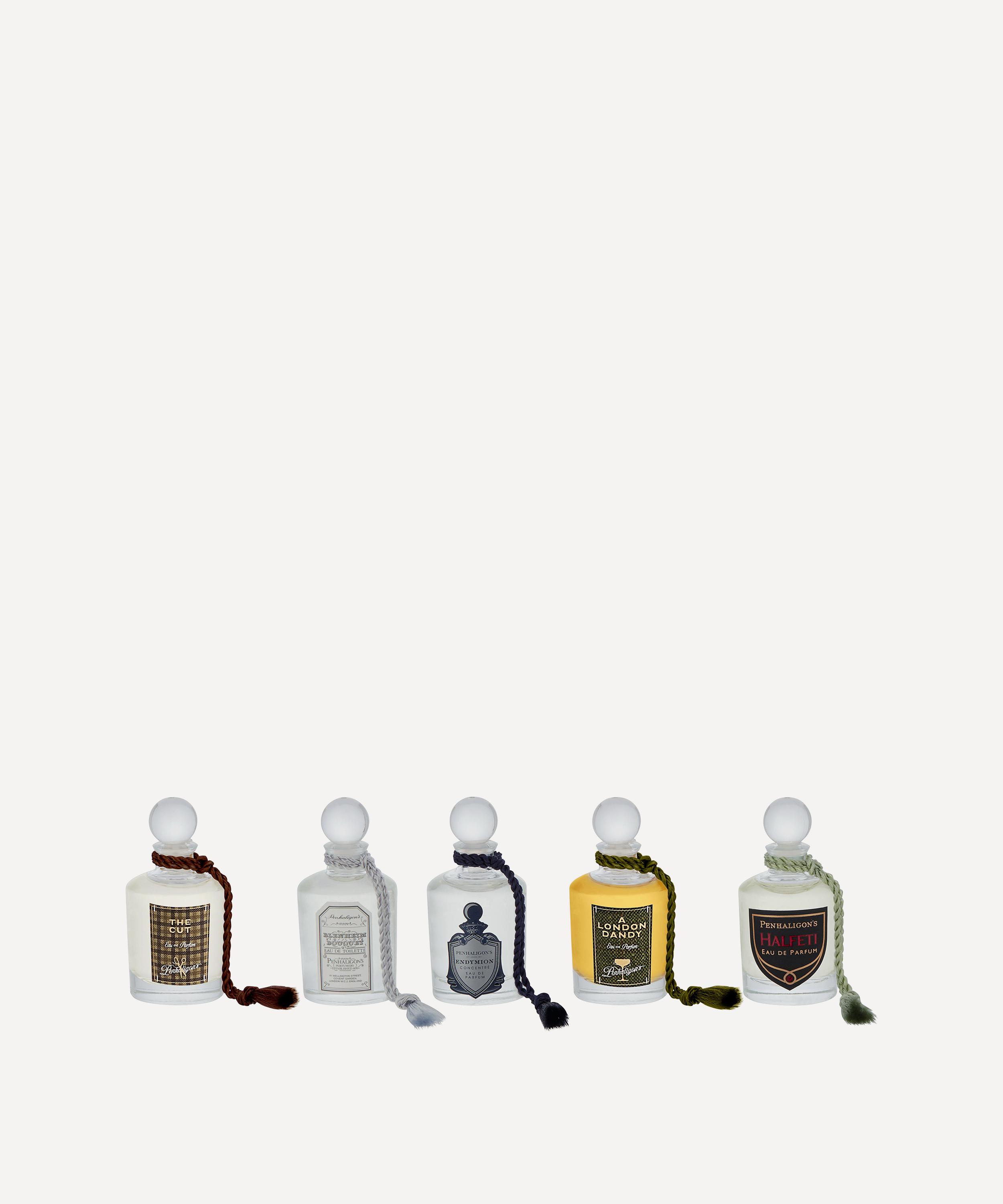 Penhaligon's - Holiday Mini Him Gift Set image number 1