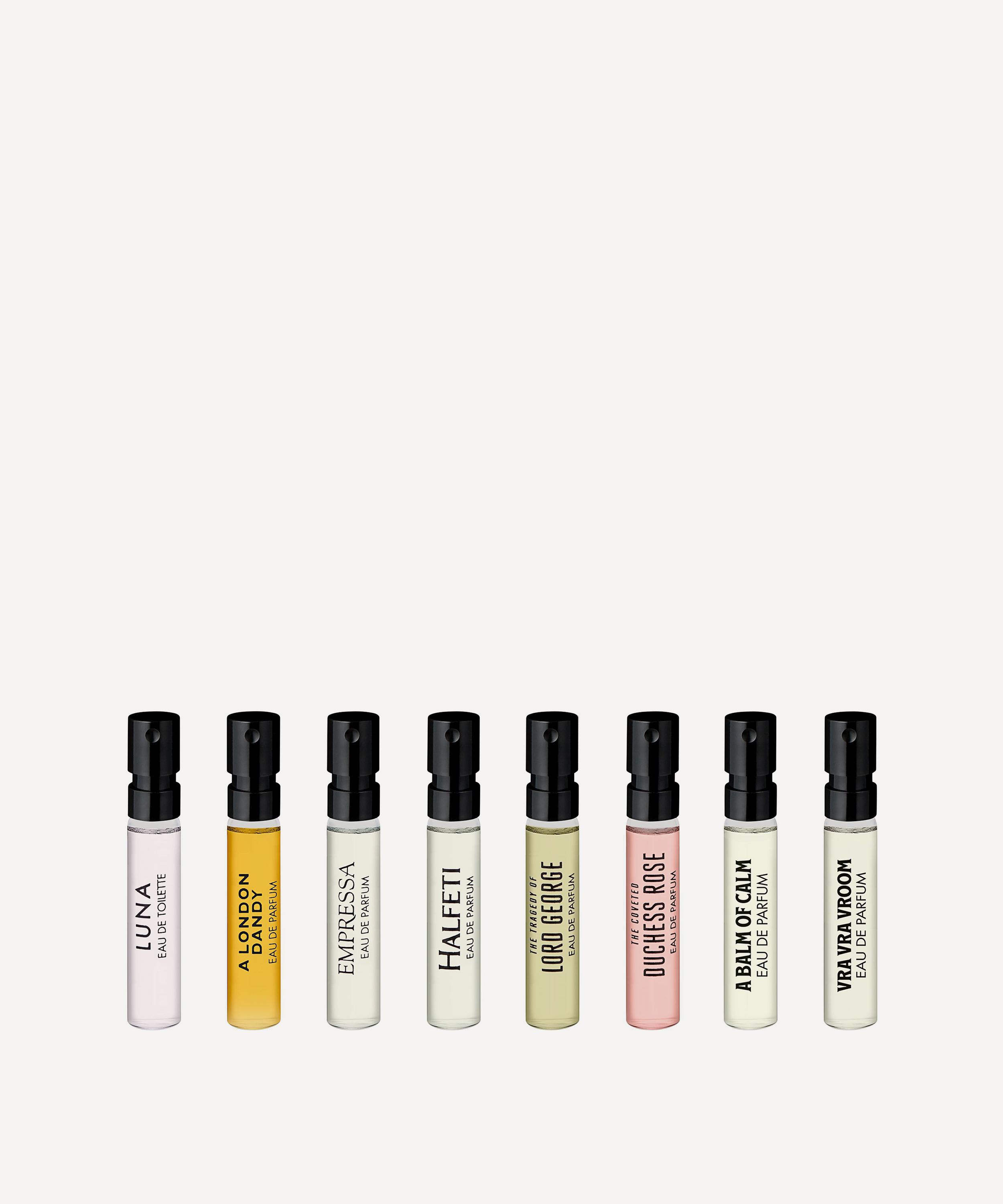Penhaligon's - Holiday Scent Library Gift Set image number 1