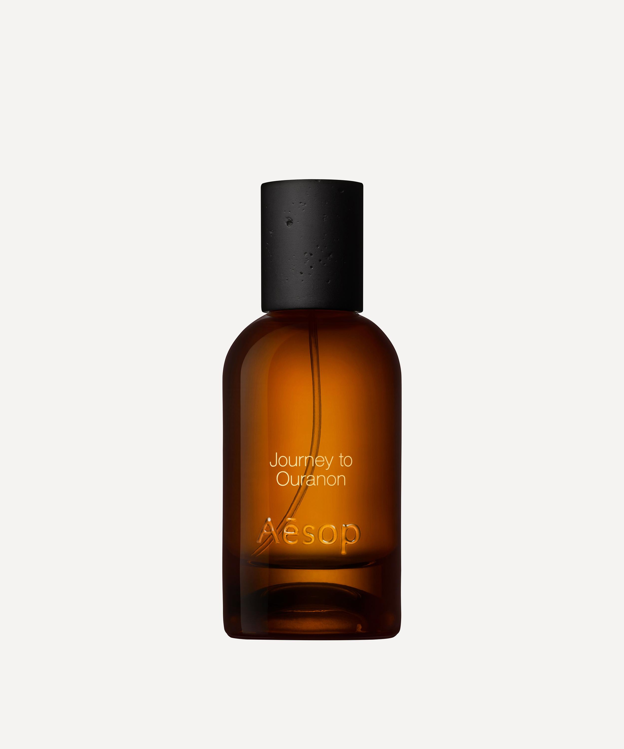 Aesop Journey to Ouranon Eau de Parfum 50ml | Liberty