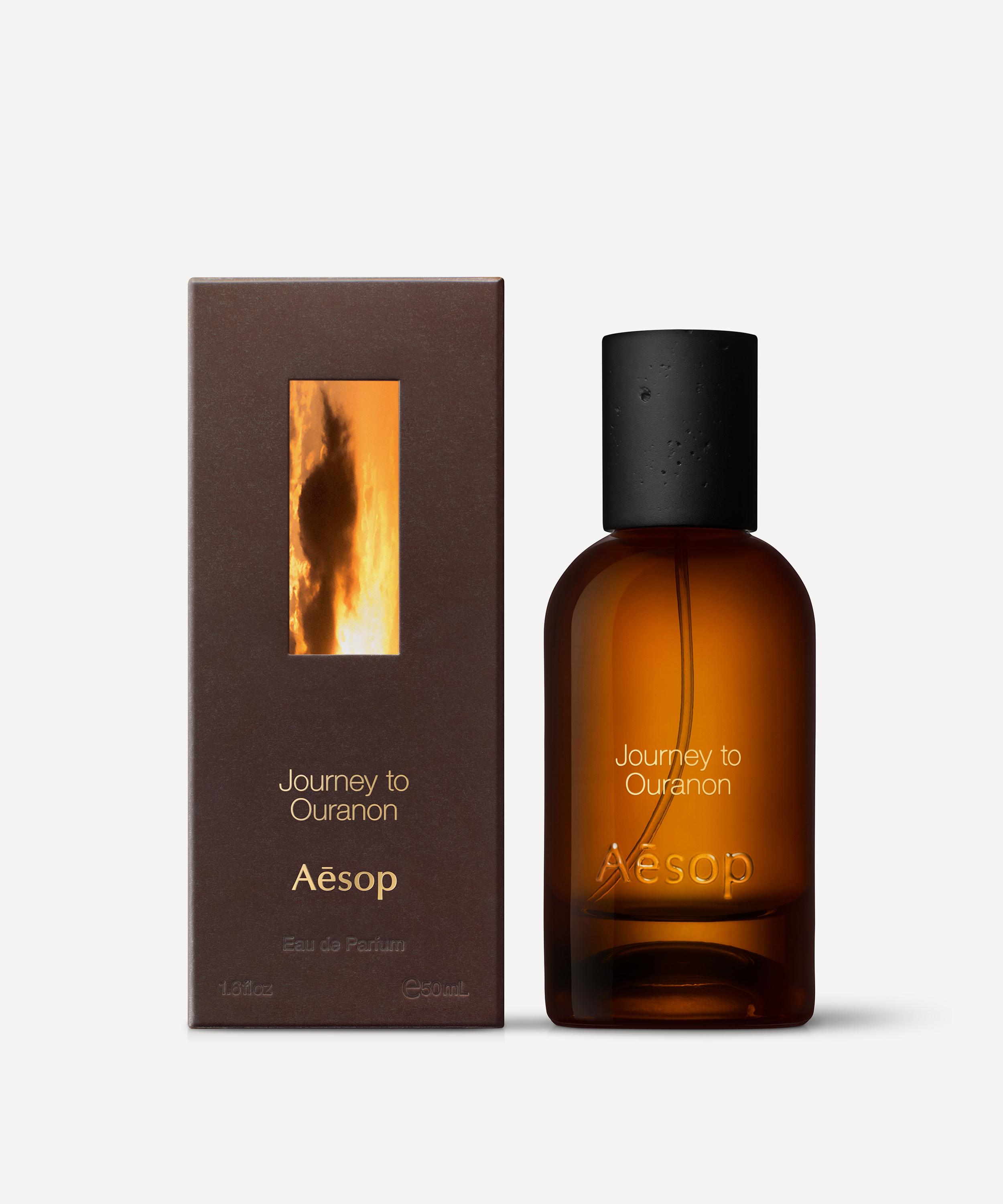 Aesop Journey to Ouranon Eau de Parfum 50ml | Liberty