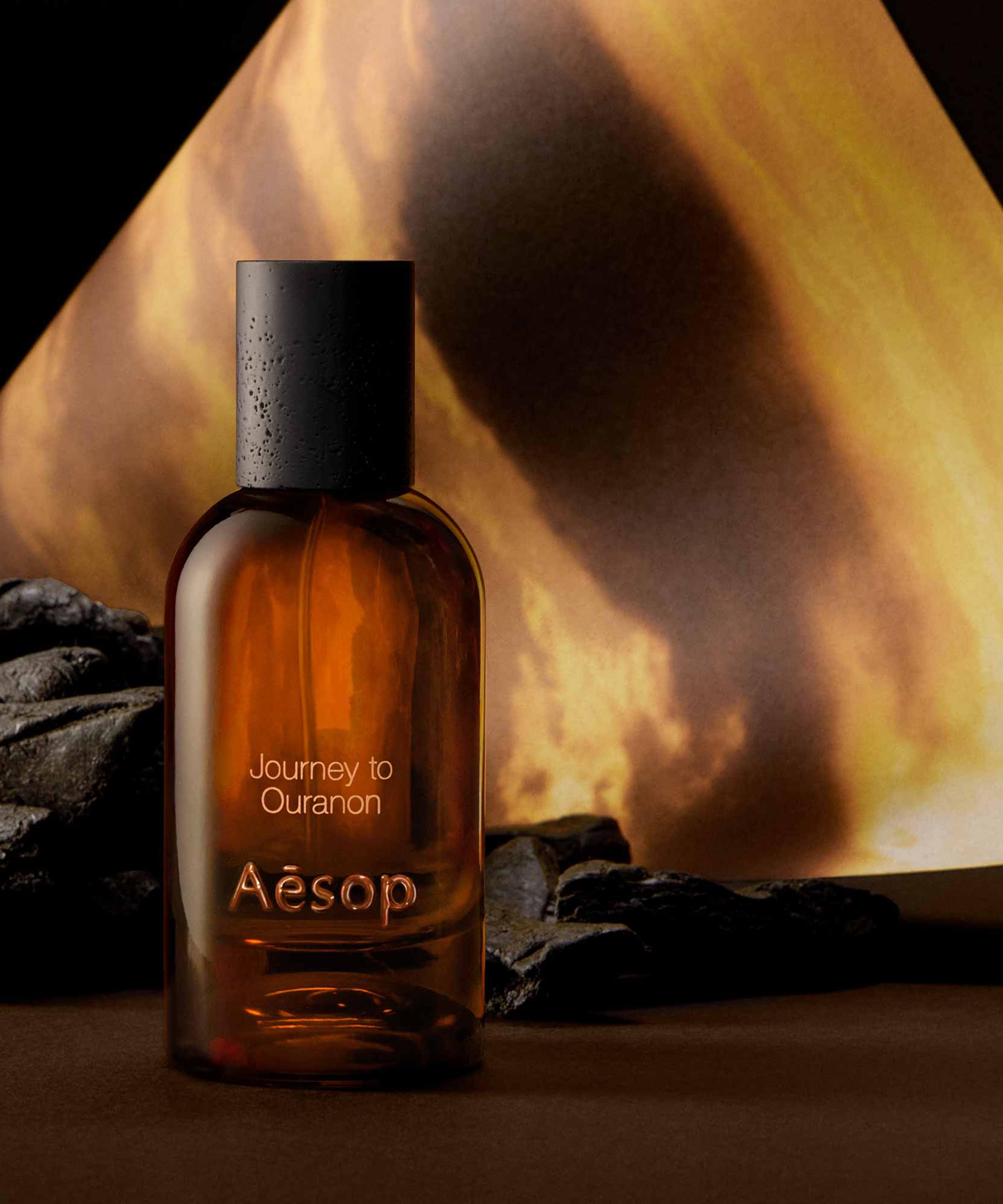 Aesop Journey to Ouranon Eau de Parfum 50ml | Liberty