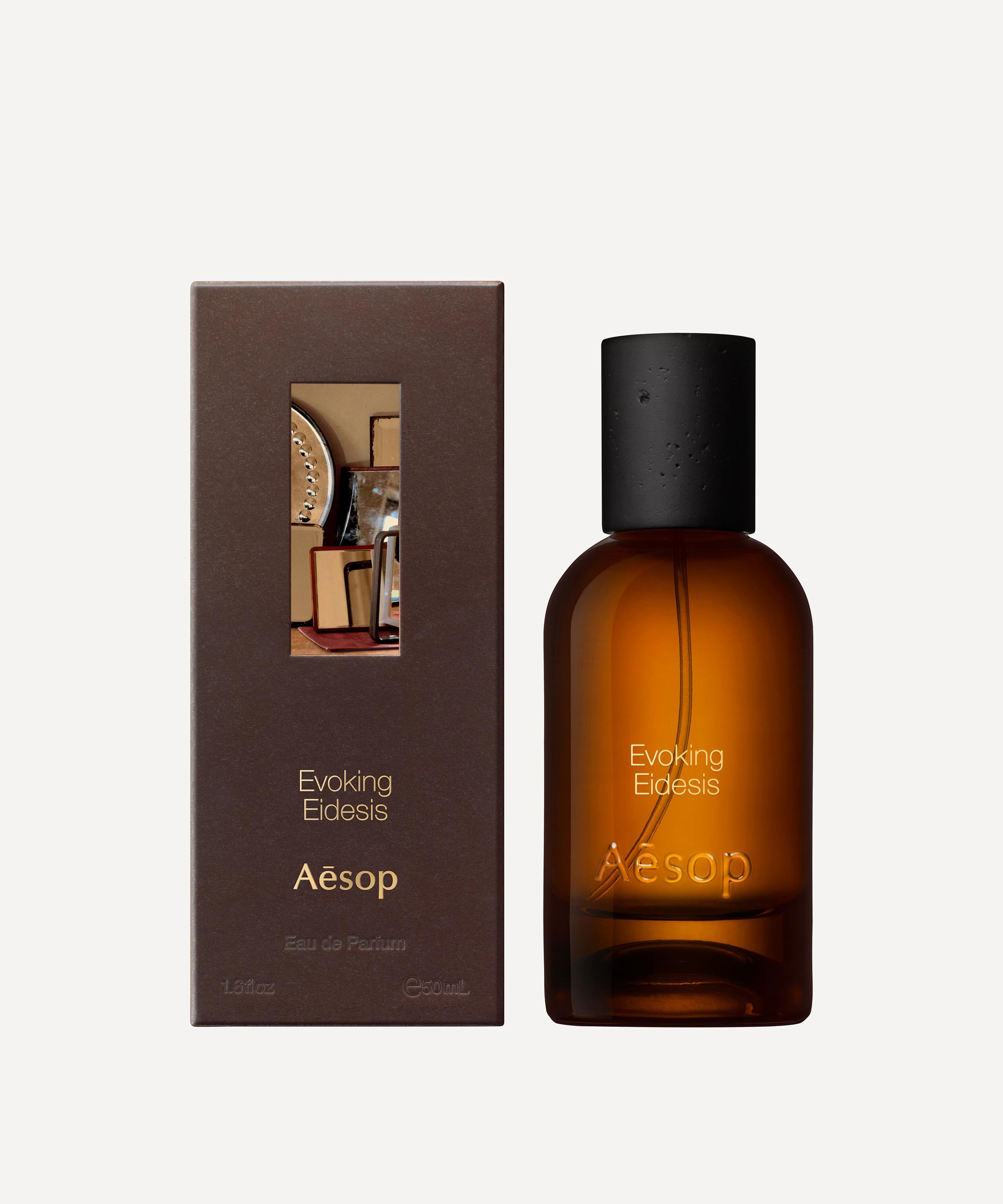 Aesop - Evoking Eidesis Eau de Parfum 50ml image number 1