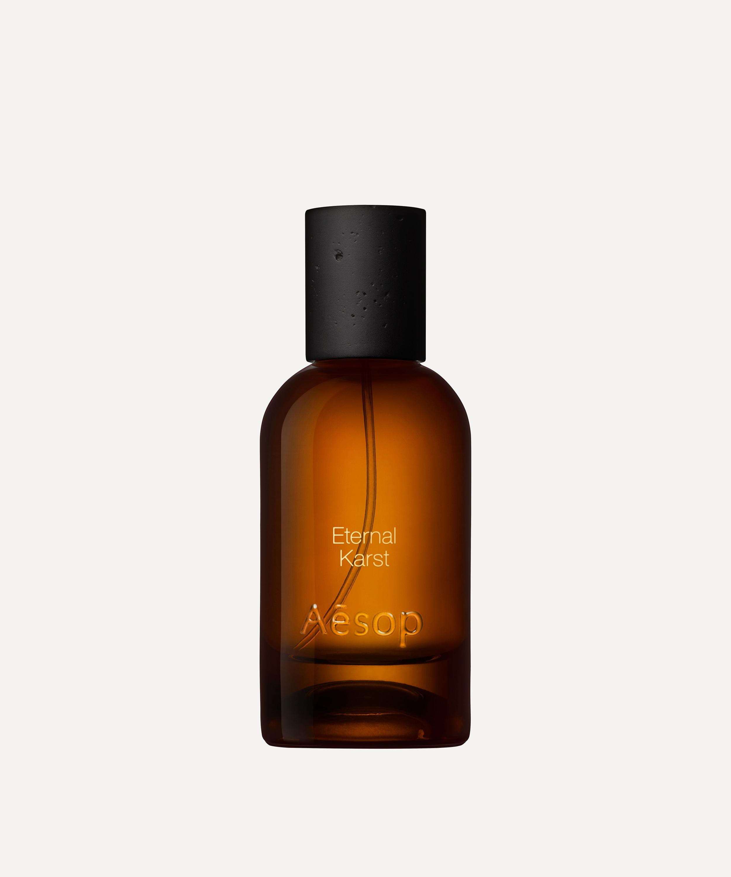 Aesop Eternal Karst Eau de Parfum 50ml | Liberty