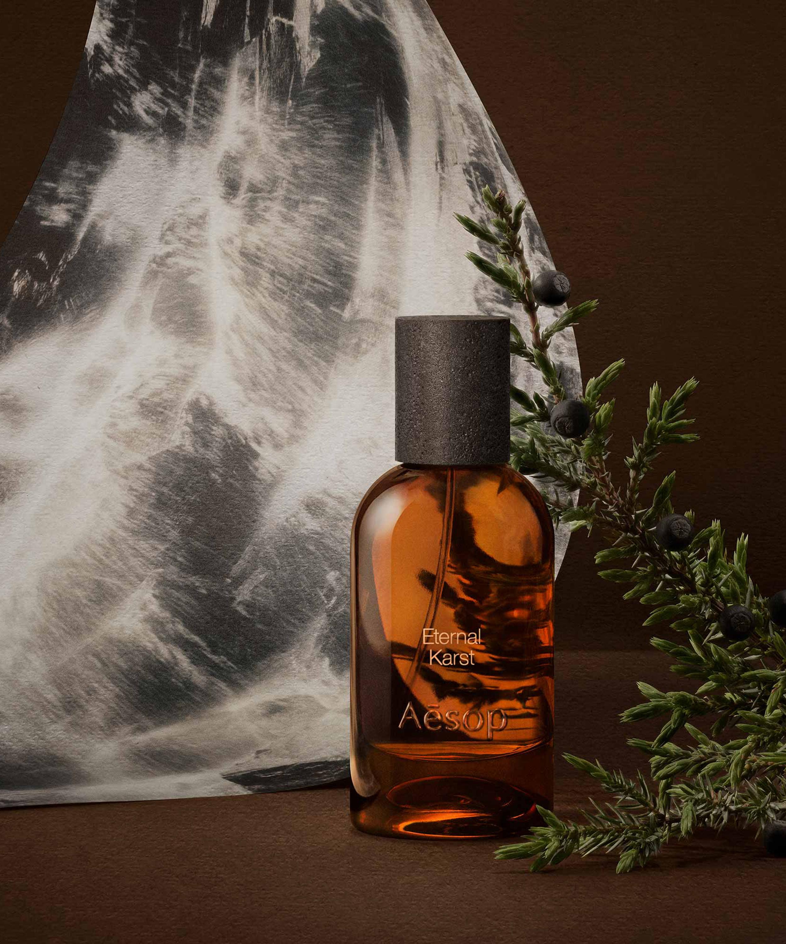 Aesop Eternal Karst Eau de Parfum 50ml | Liberty
