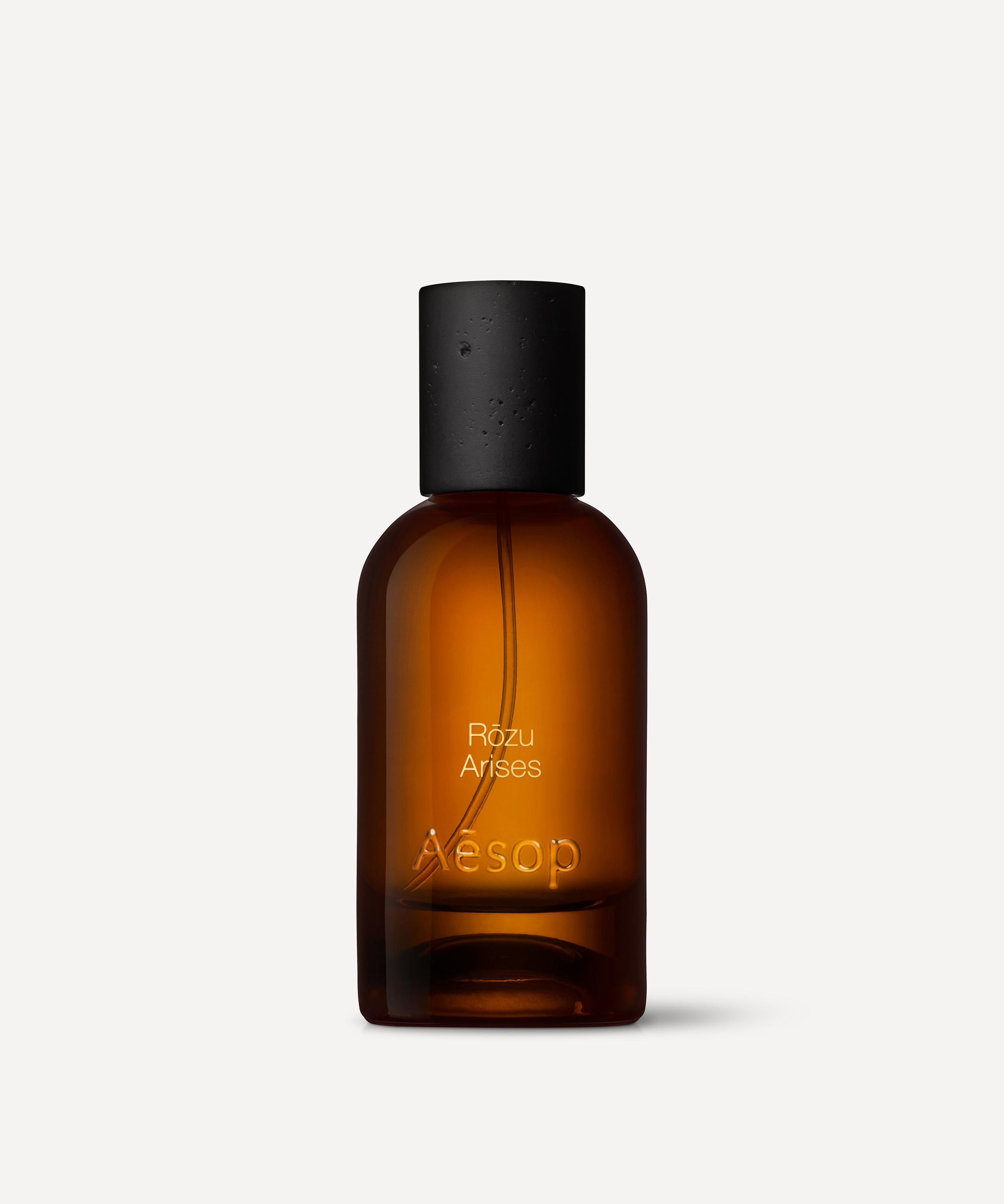 Aesop Rōzu Arises Eau de Parfum 50ml | Liberty