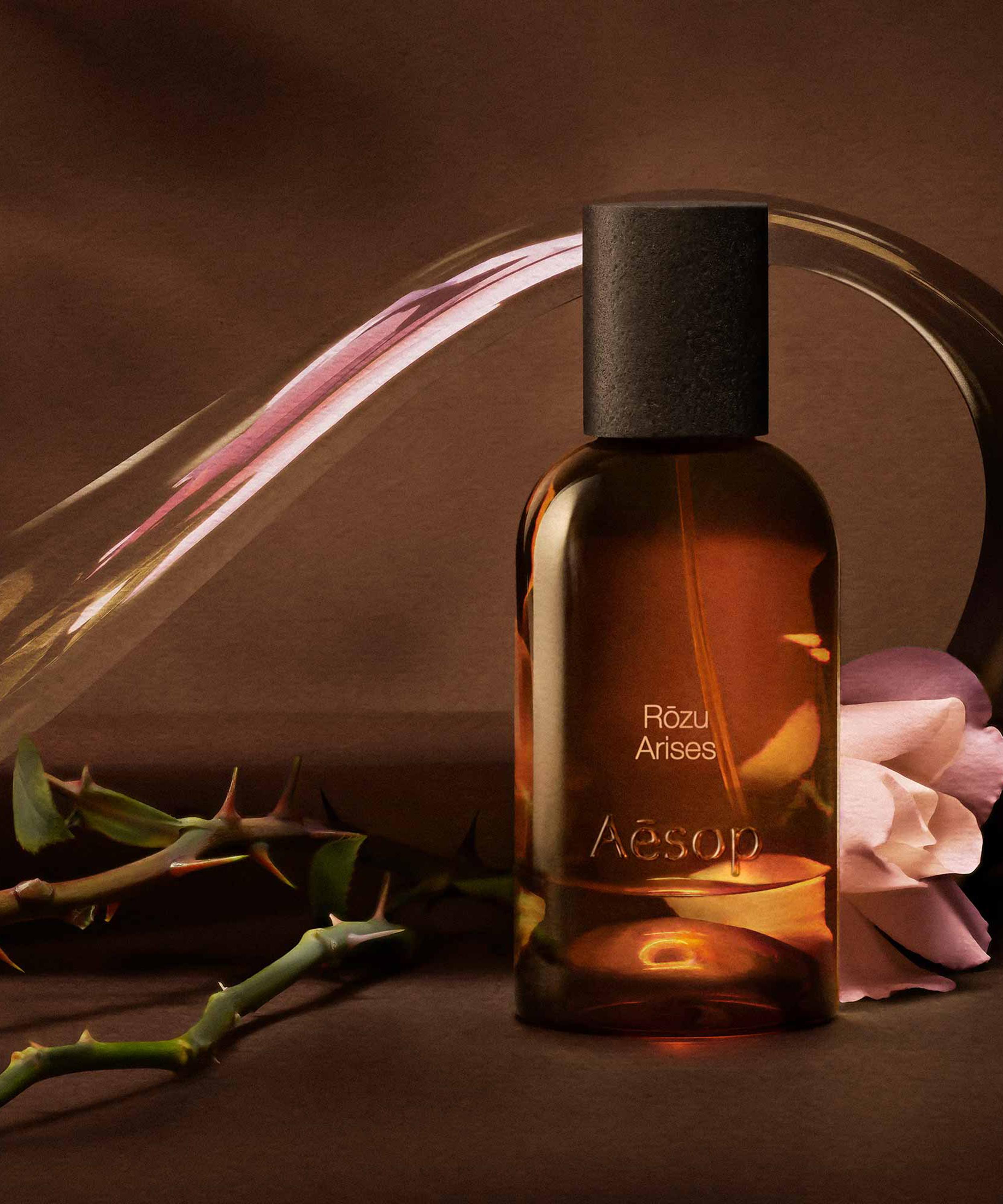 Aesop Rōzu Arises Eau de Parfum 50ml | Liberty