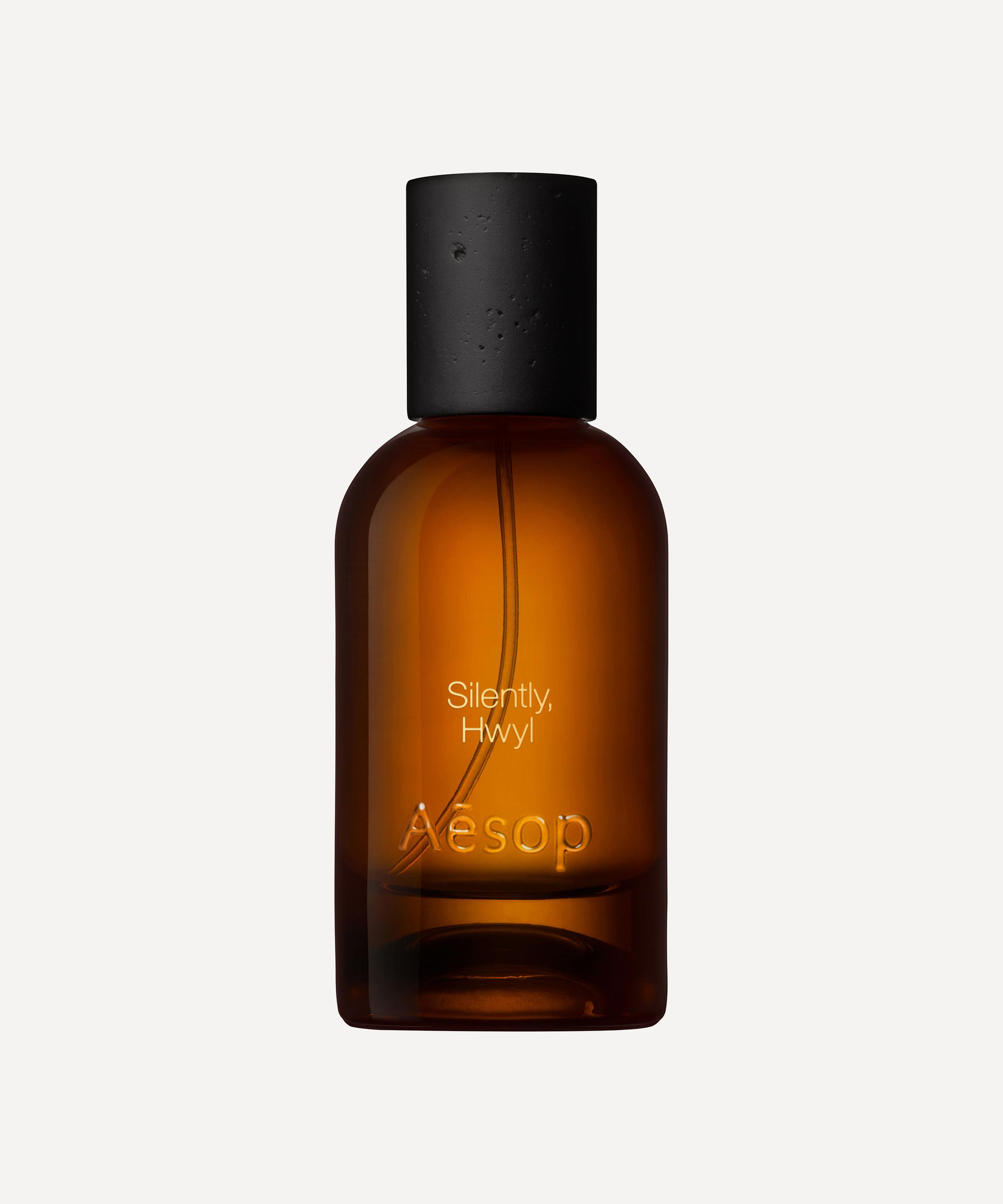 Aesop - Silently Hwyl Eau de Parfum 100ml