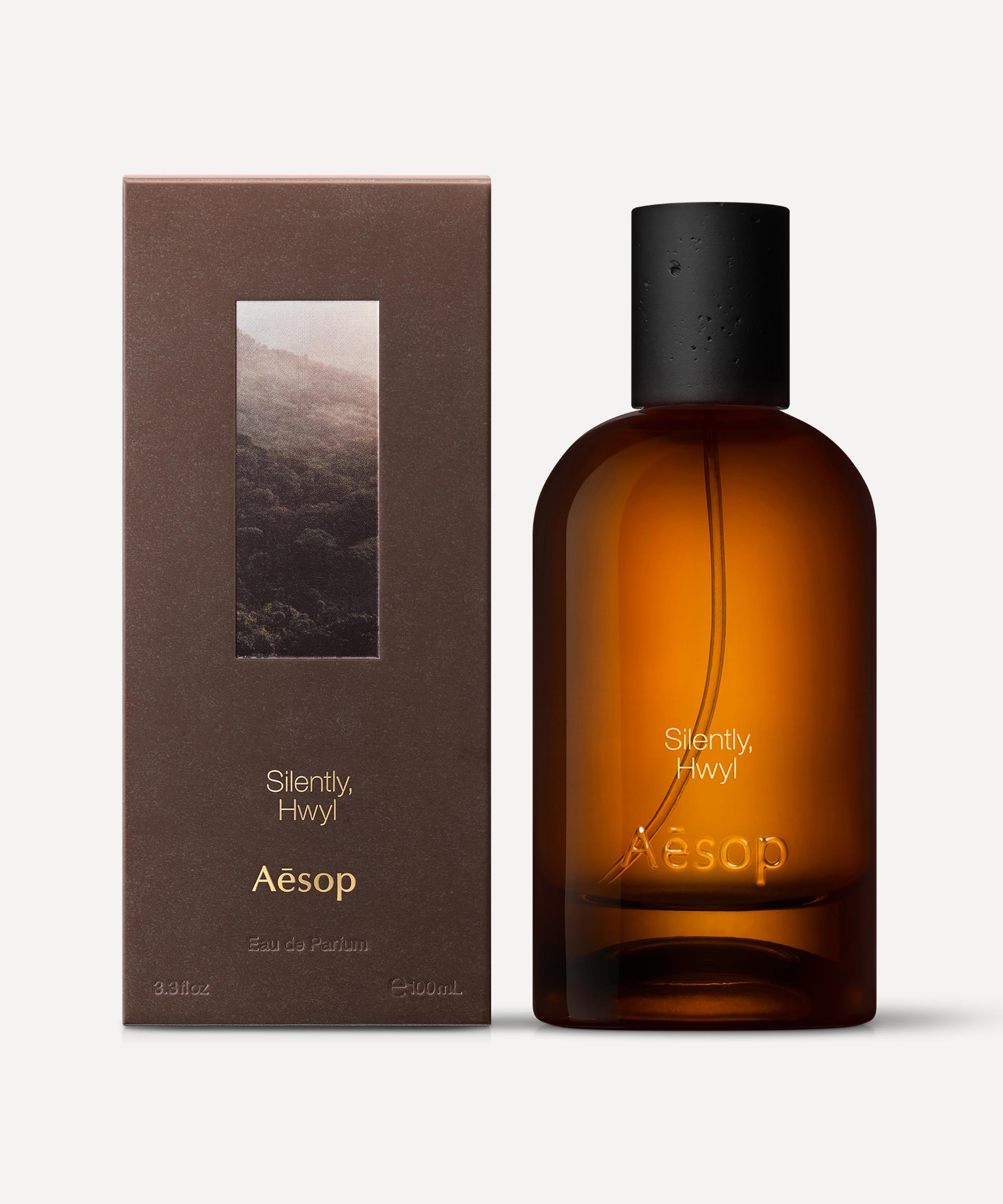 Aesop - Silently Hwyl Eau de Parfum 100ml image number 1