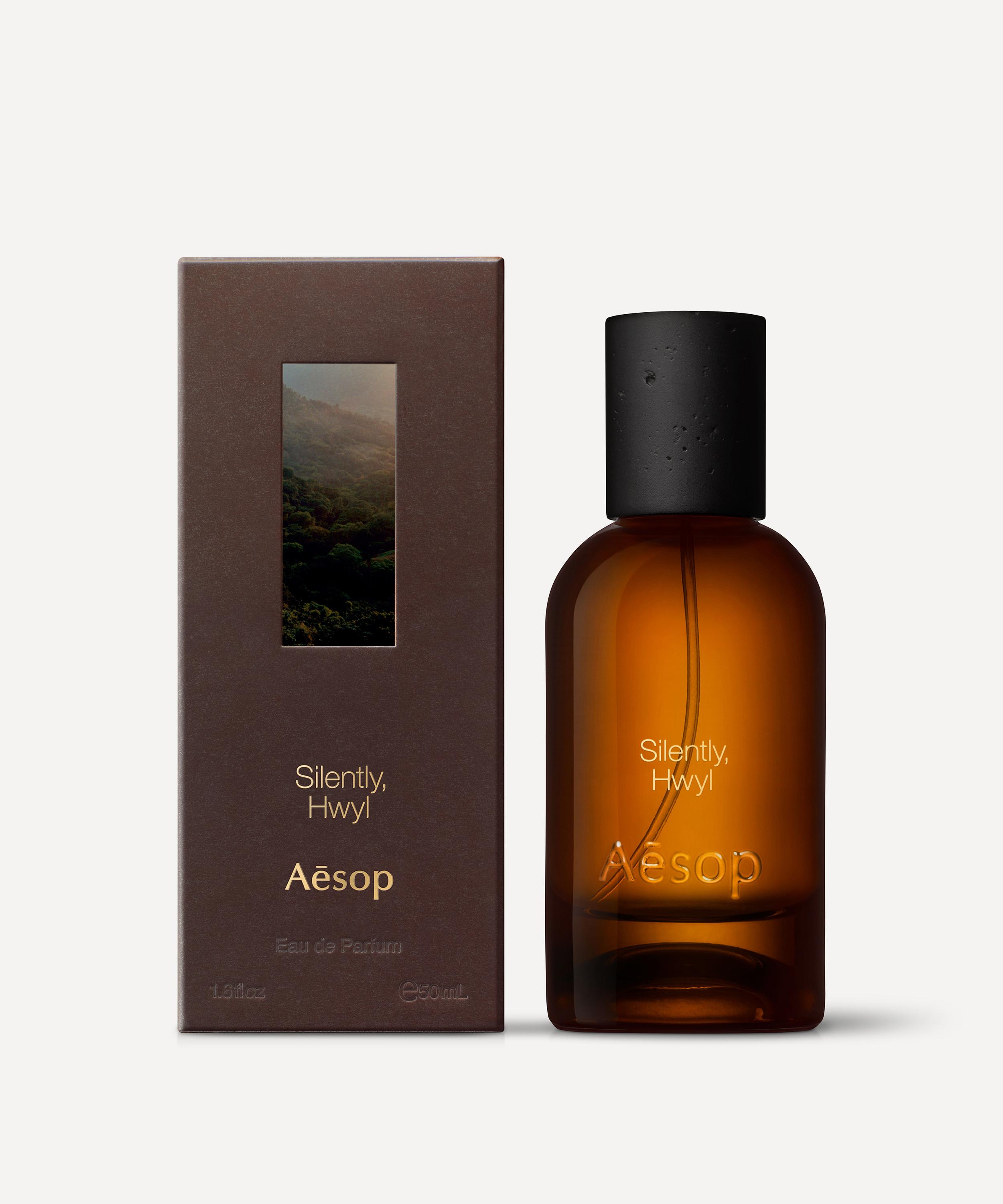 Aesop - Silently Hwyl Eau de Parfum 50ml image number 1