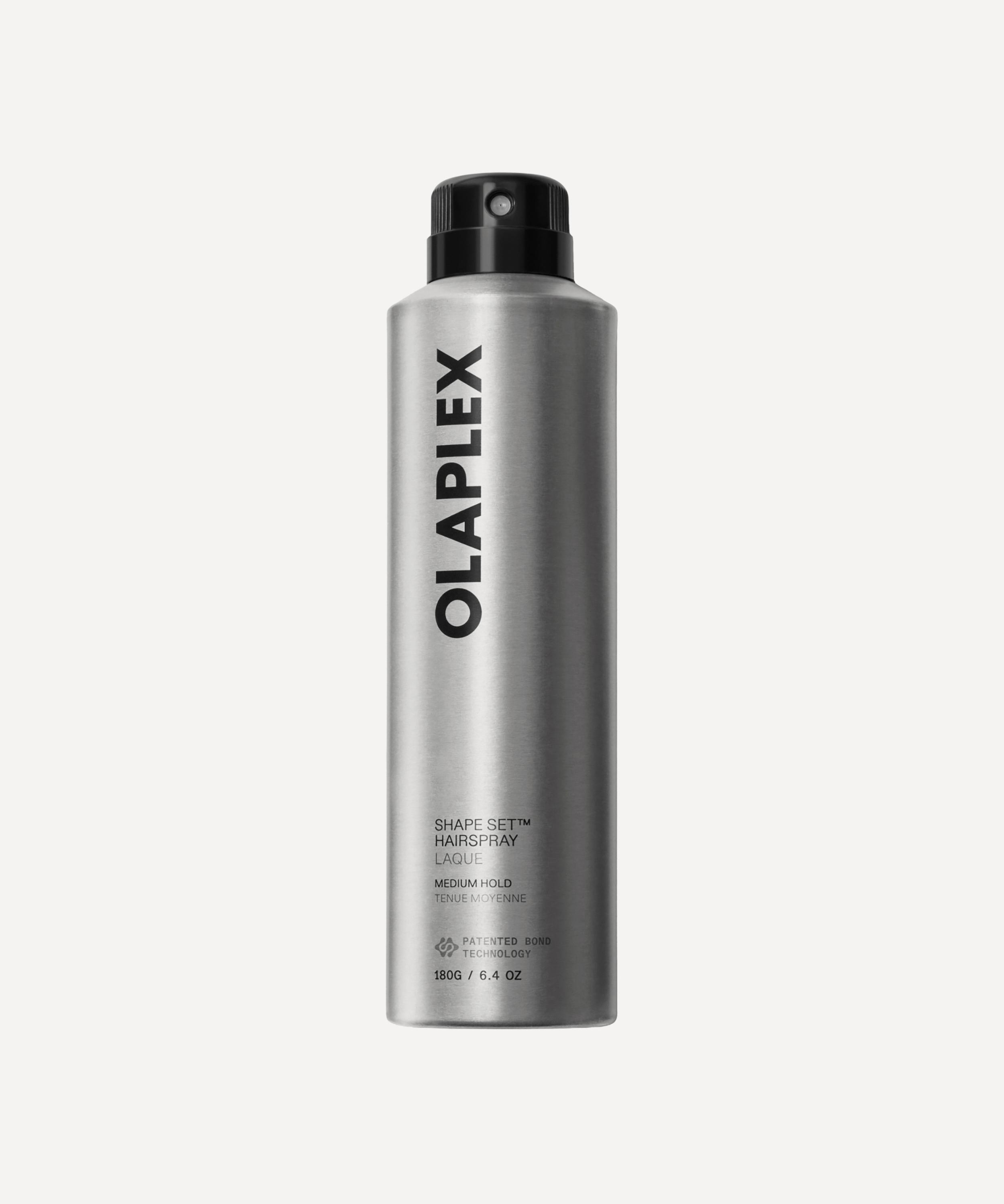 OLAPLEX - Shape Set Hairspray 245ml image number 0