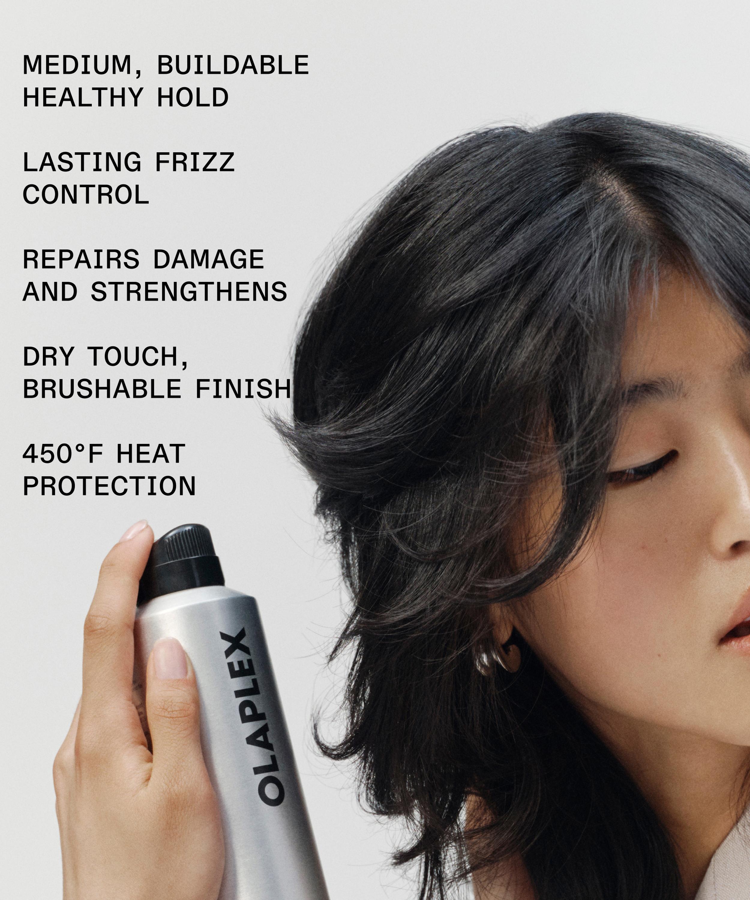 OLAPLEX - Shape Set Hairspray 245ml image number 2