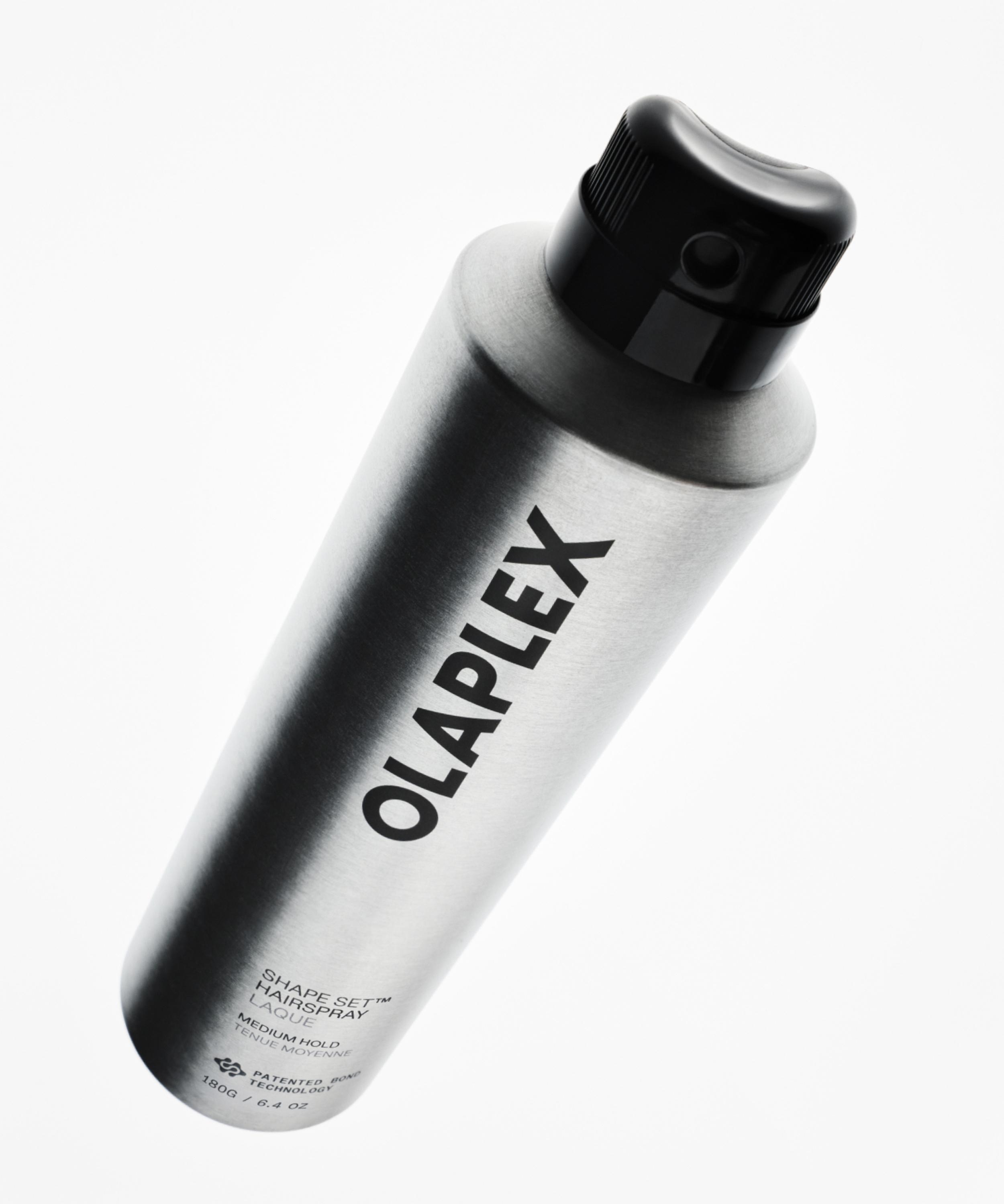 OLAPLEX - Shape Set Hairspray 245ml image number 7