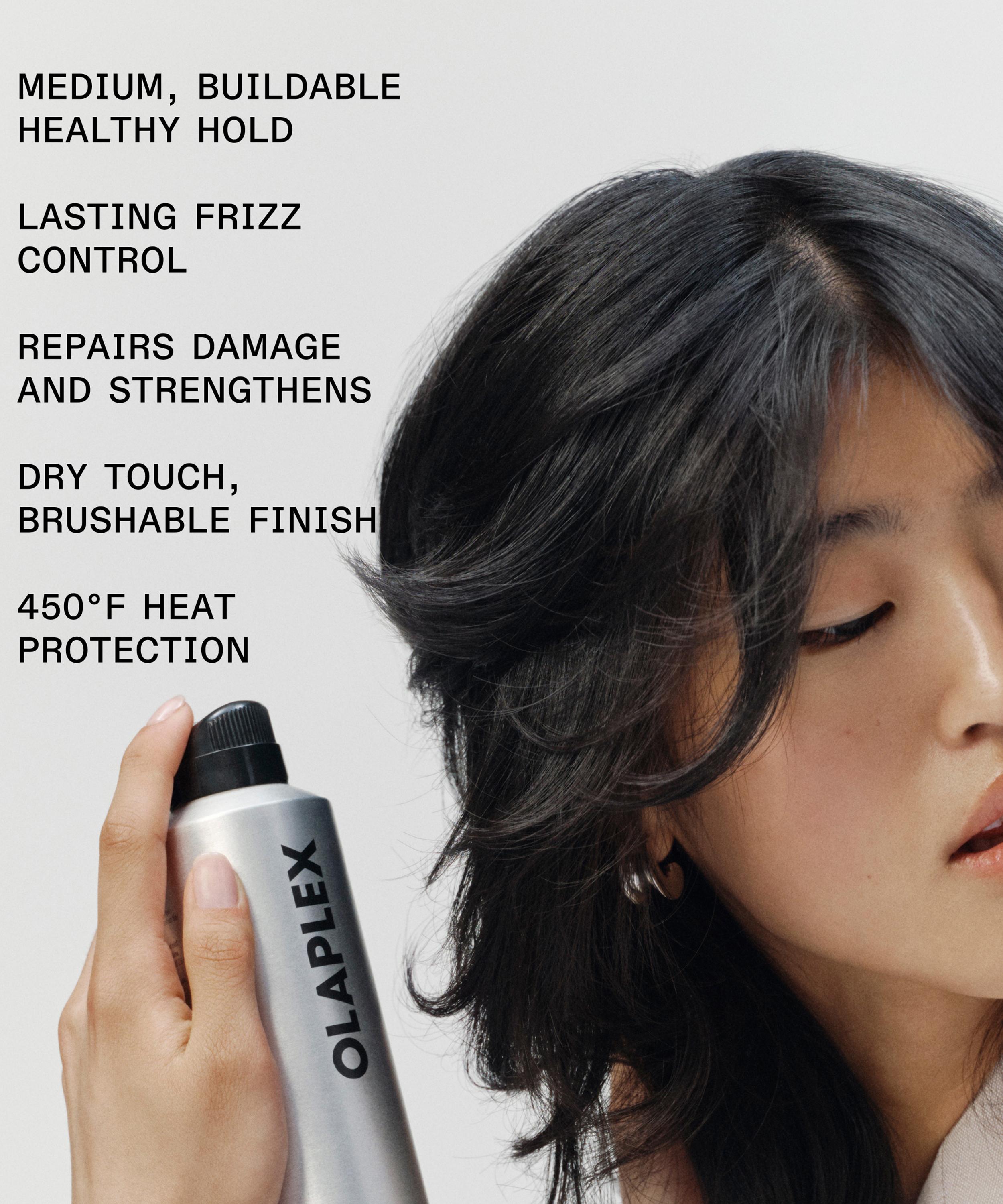 OLAPLEX - Shape Set Hairspray 77ml image number 2