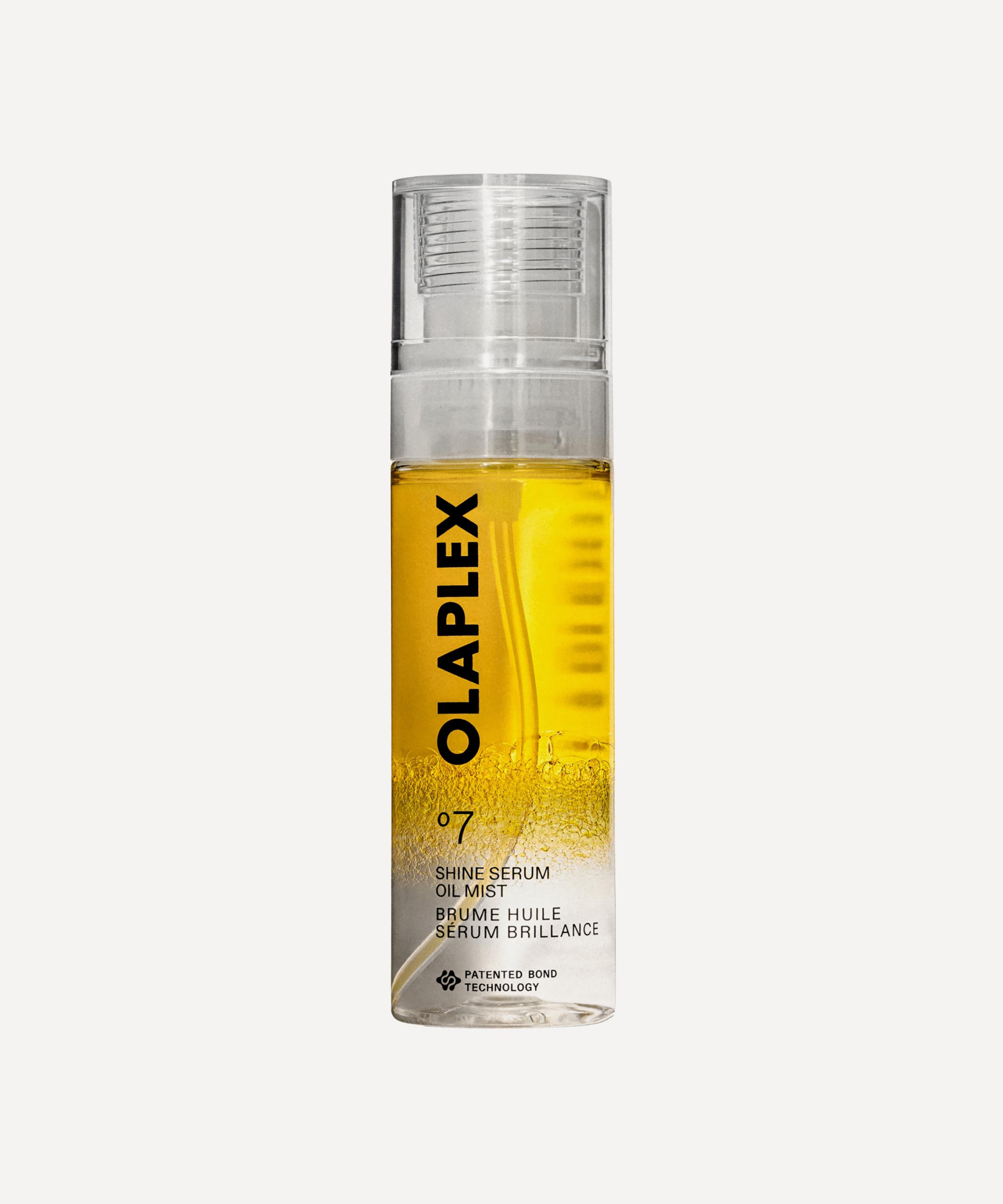 OLAPLEX - No.7 Shine Serum Oil Mist 80ml image number 0