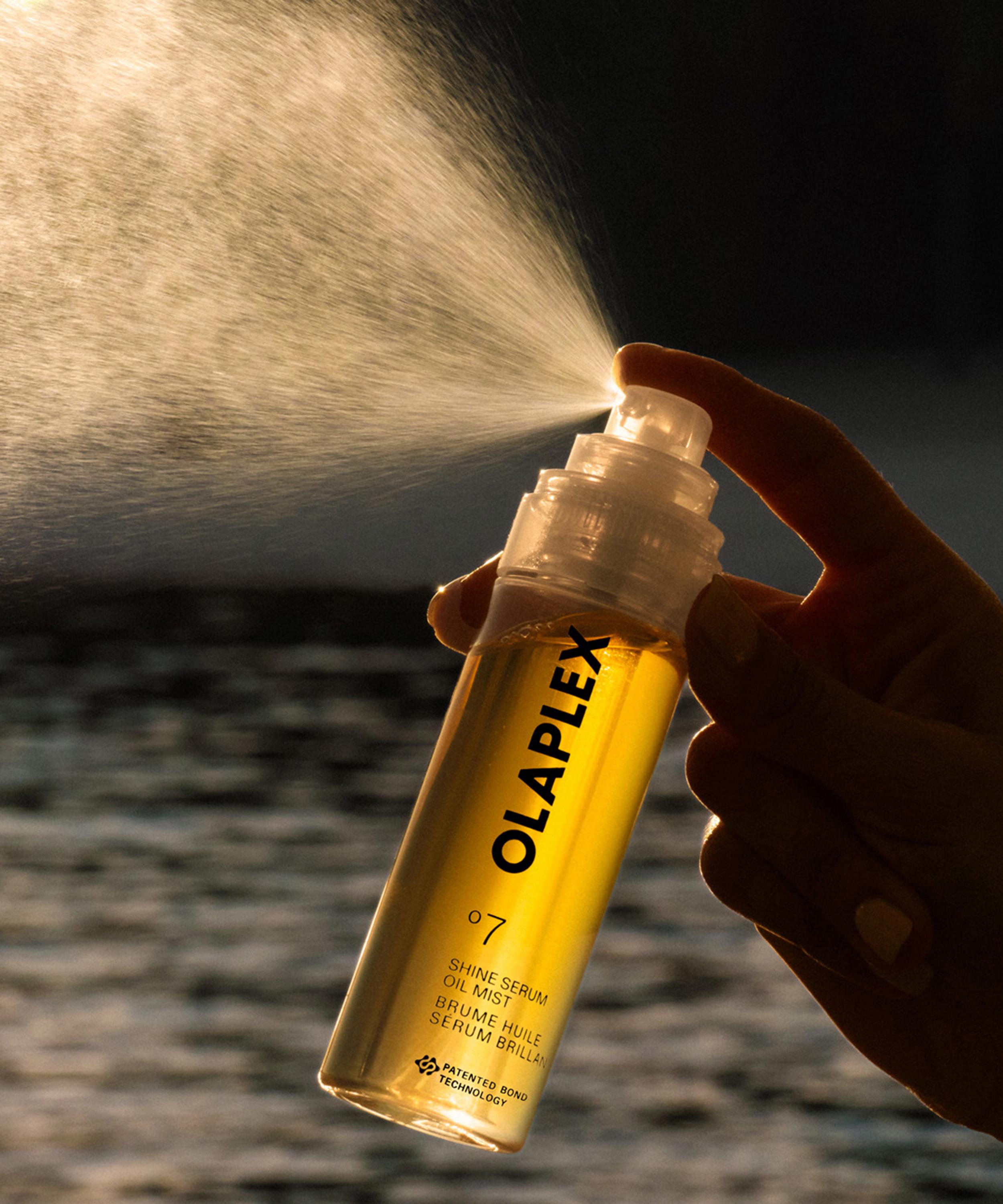 OLAPLEX - No.7 Shine Serum Oil Mist 80ml image number 3