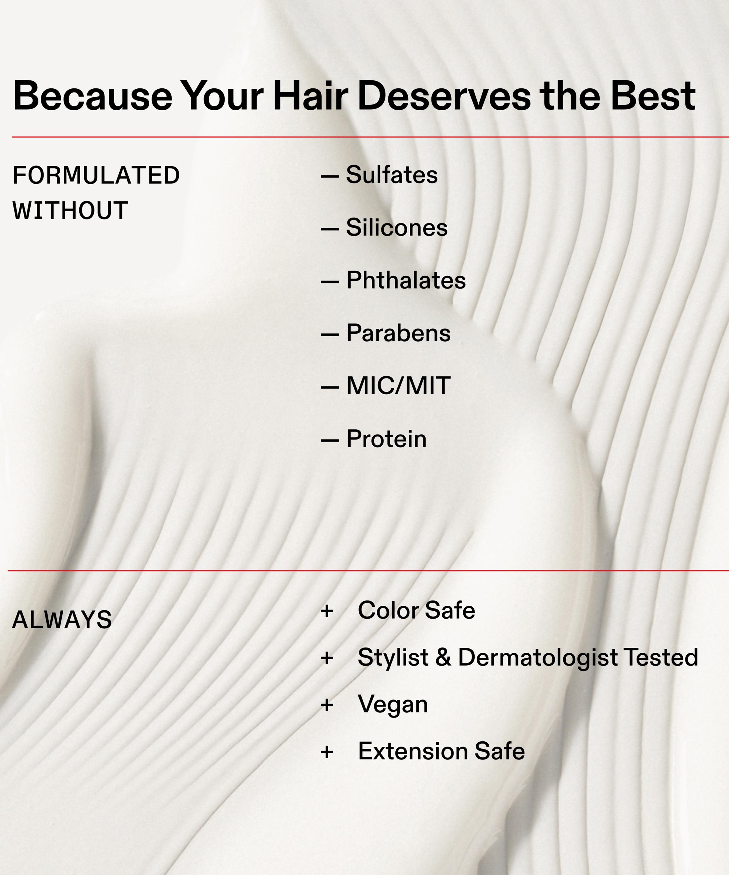 OLAPLEX - No.5 Leave-In Moisturize & Mend Leave-in Conditioner 30ml image number 3