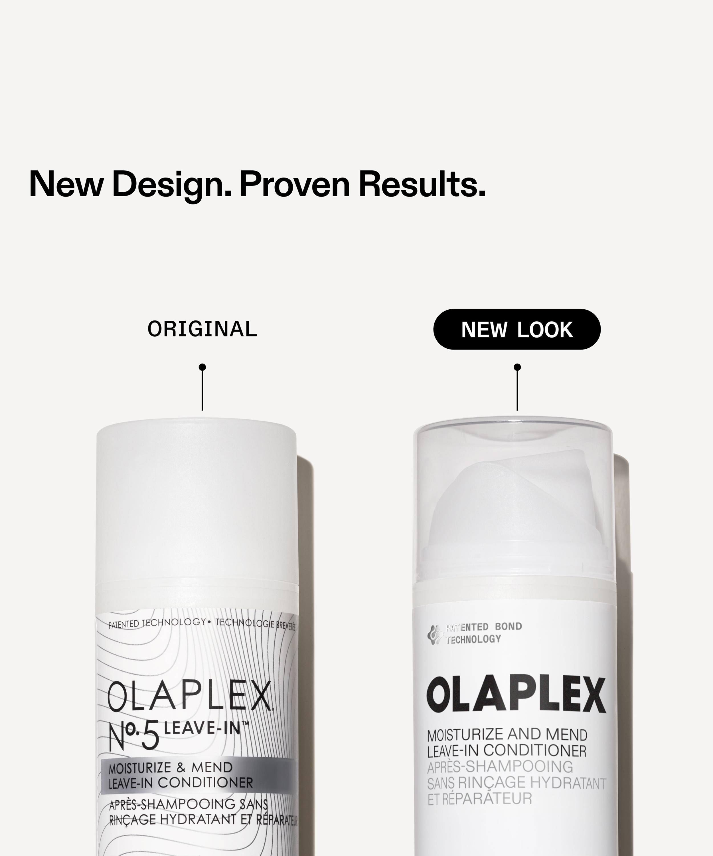 OLAPLEX - No.5 Leave-In Moisturize & Mend Leave-in Conditioner 30ml image number 7