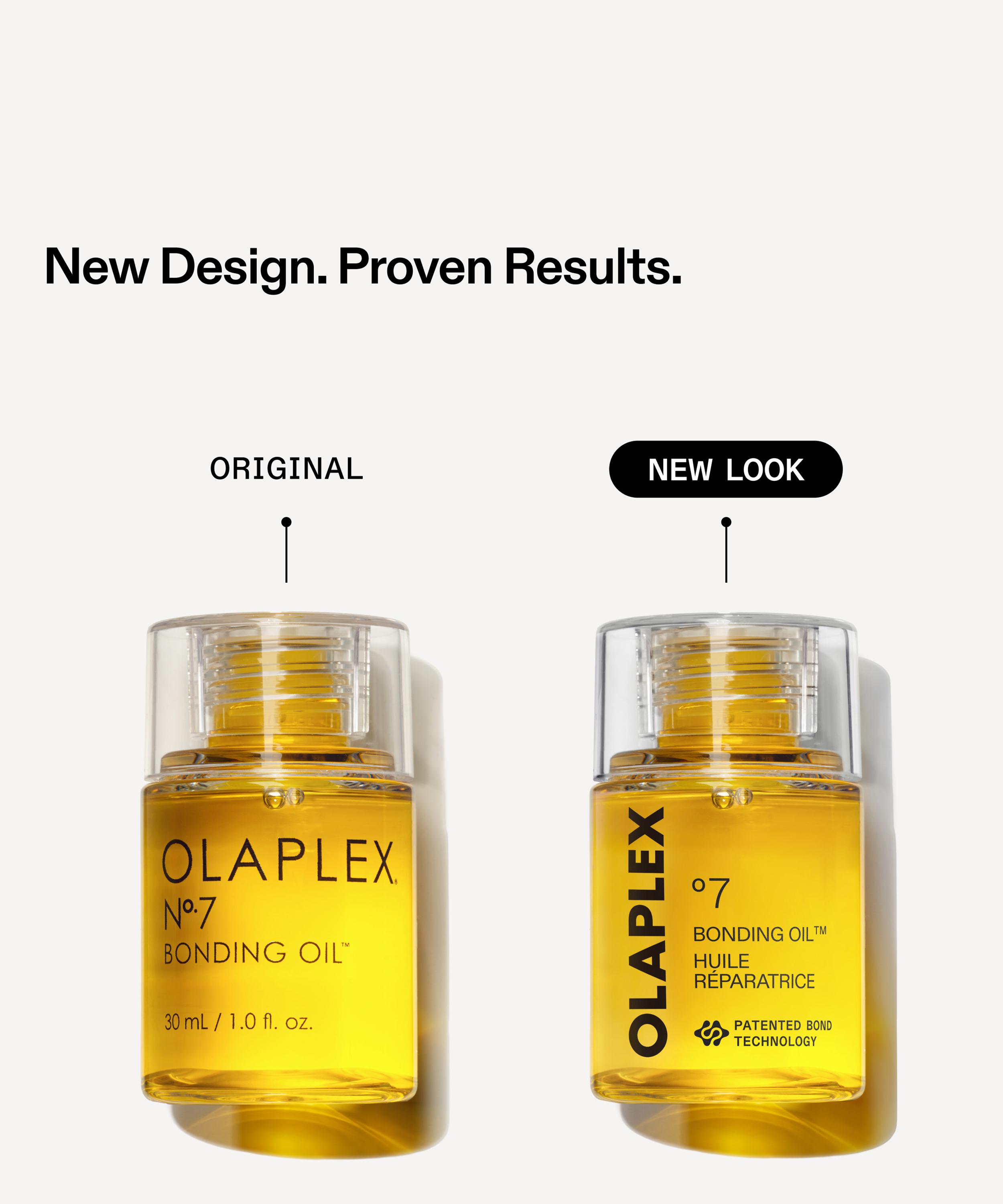 OLAPLEX - No.7 Bonding Oil 30ml image number 7