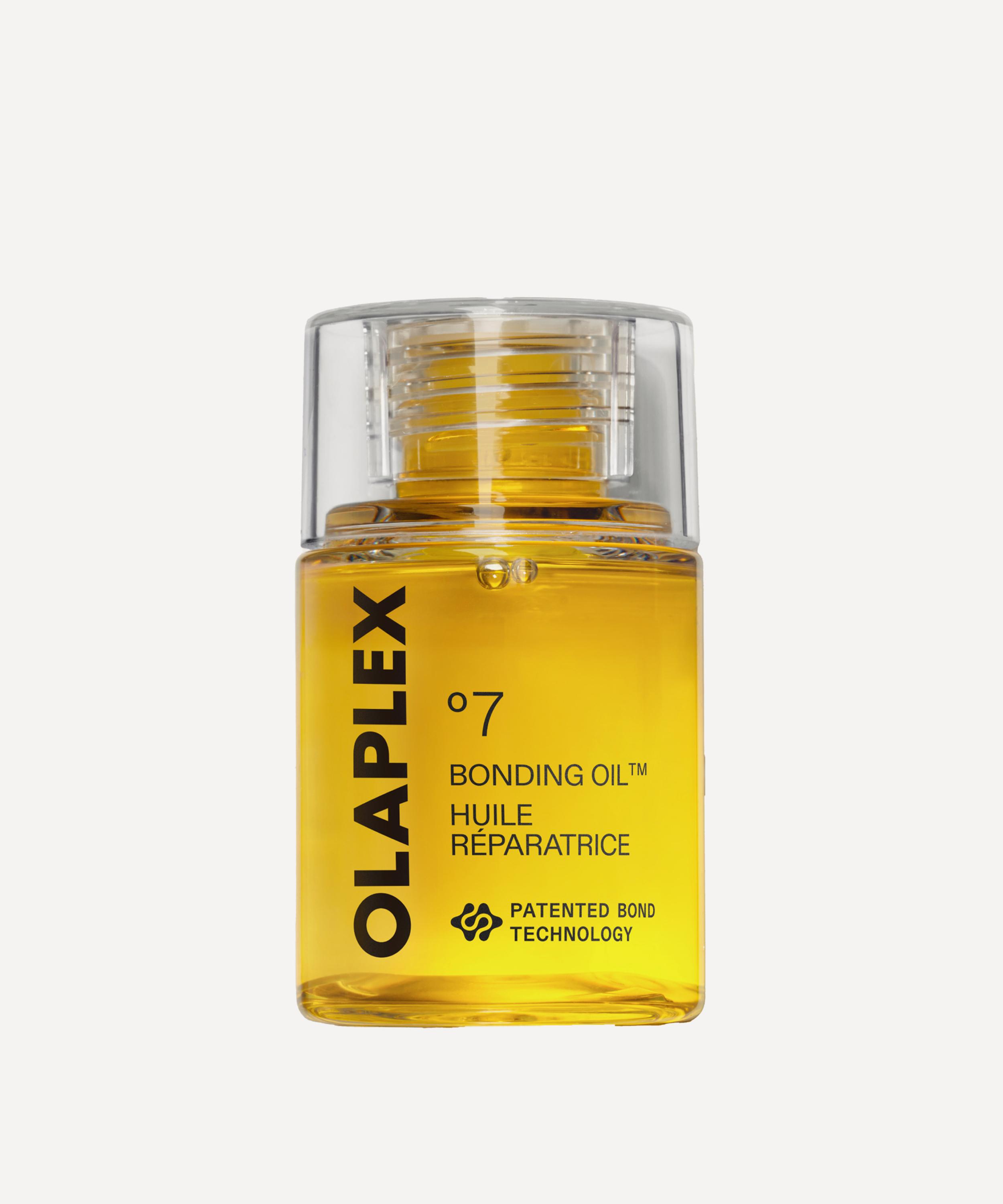 OLAPLEX - No.7 Bonding Oil 30ml image number 0