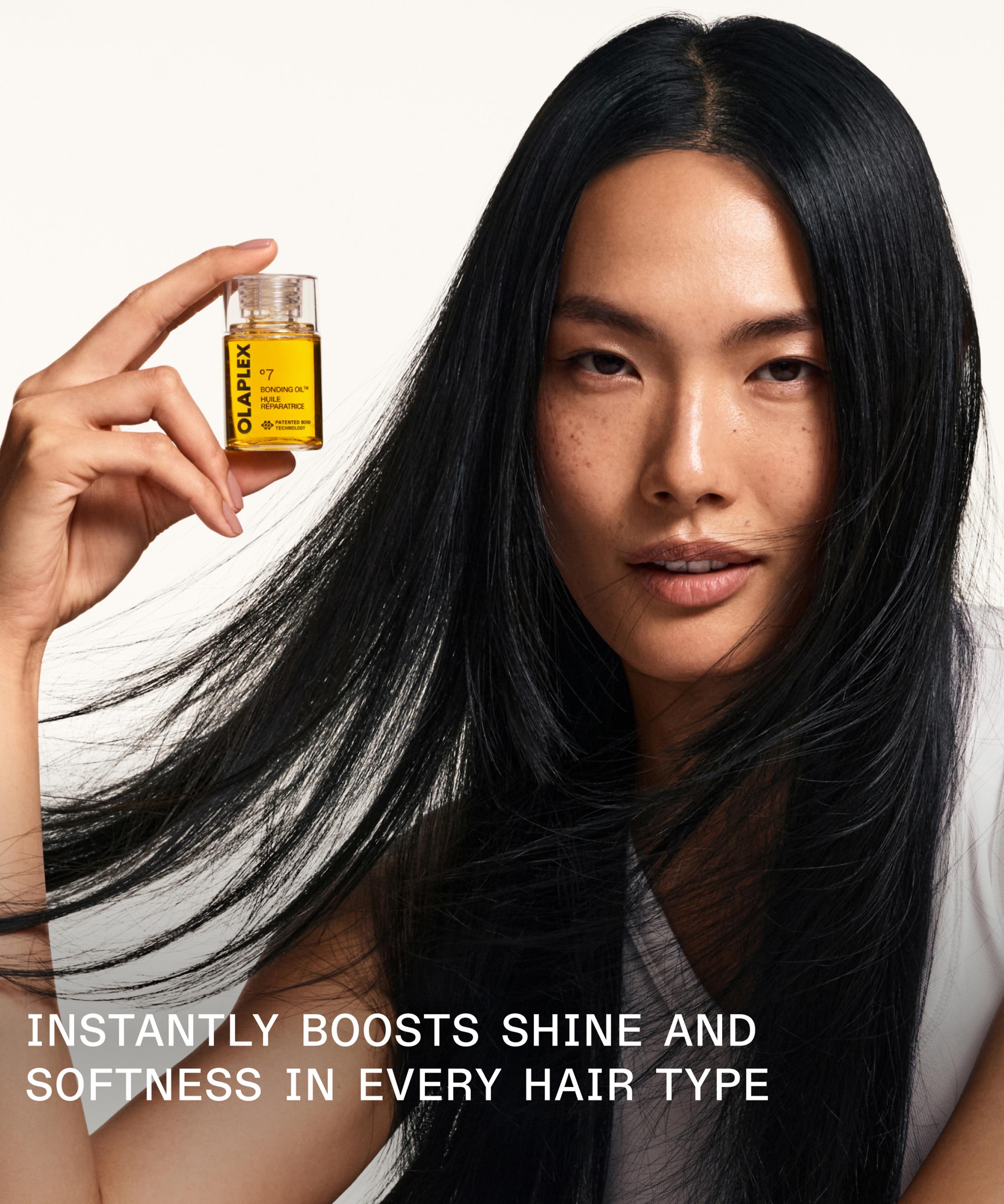 OLAPLEX - No.7 Bonding Oil 30ml image number 5