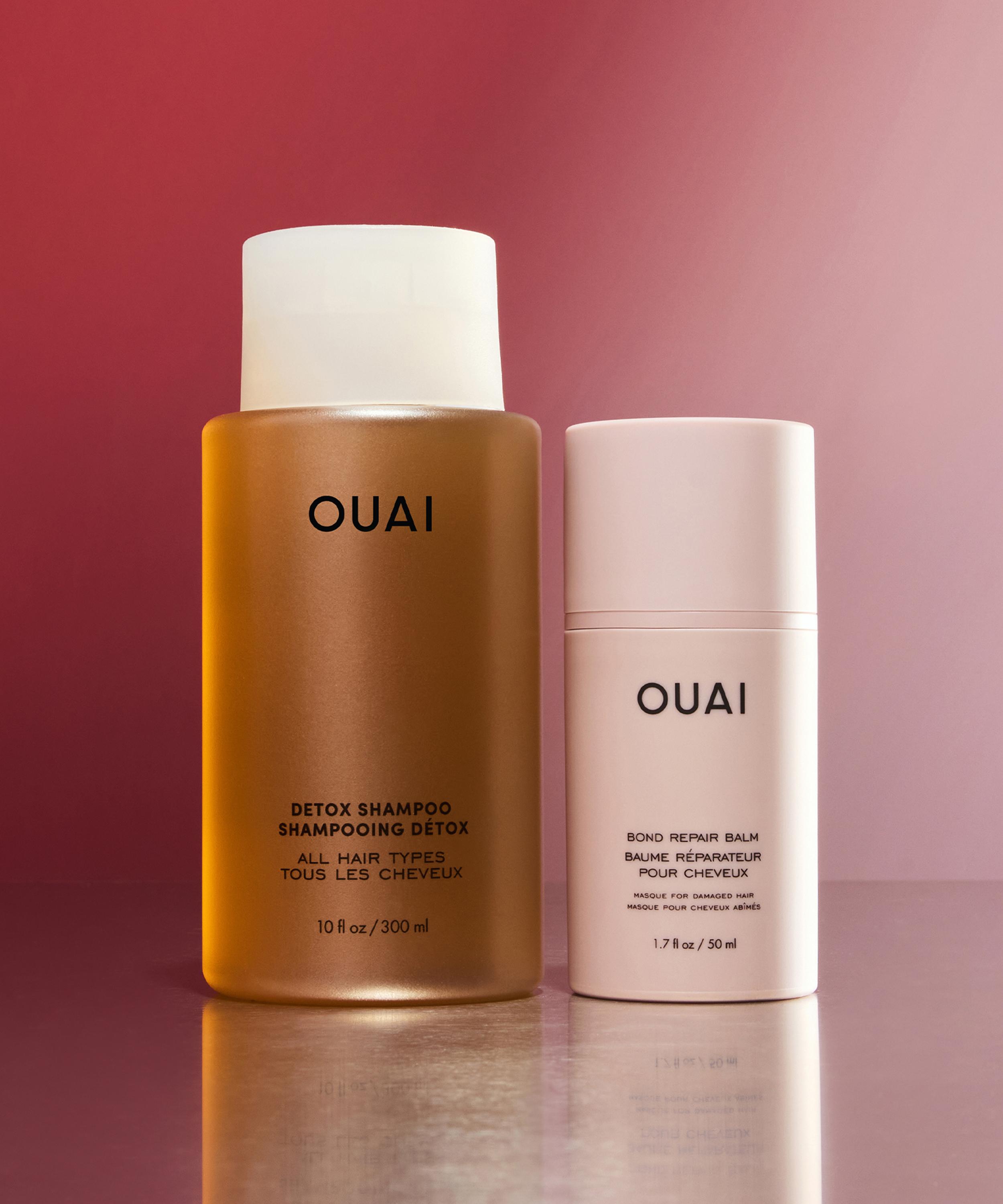 OUAI - Healthy Hair for the Holidays Kit image number 6