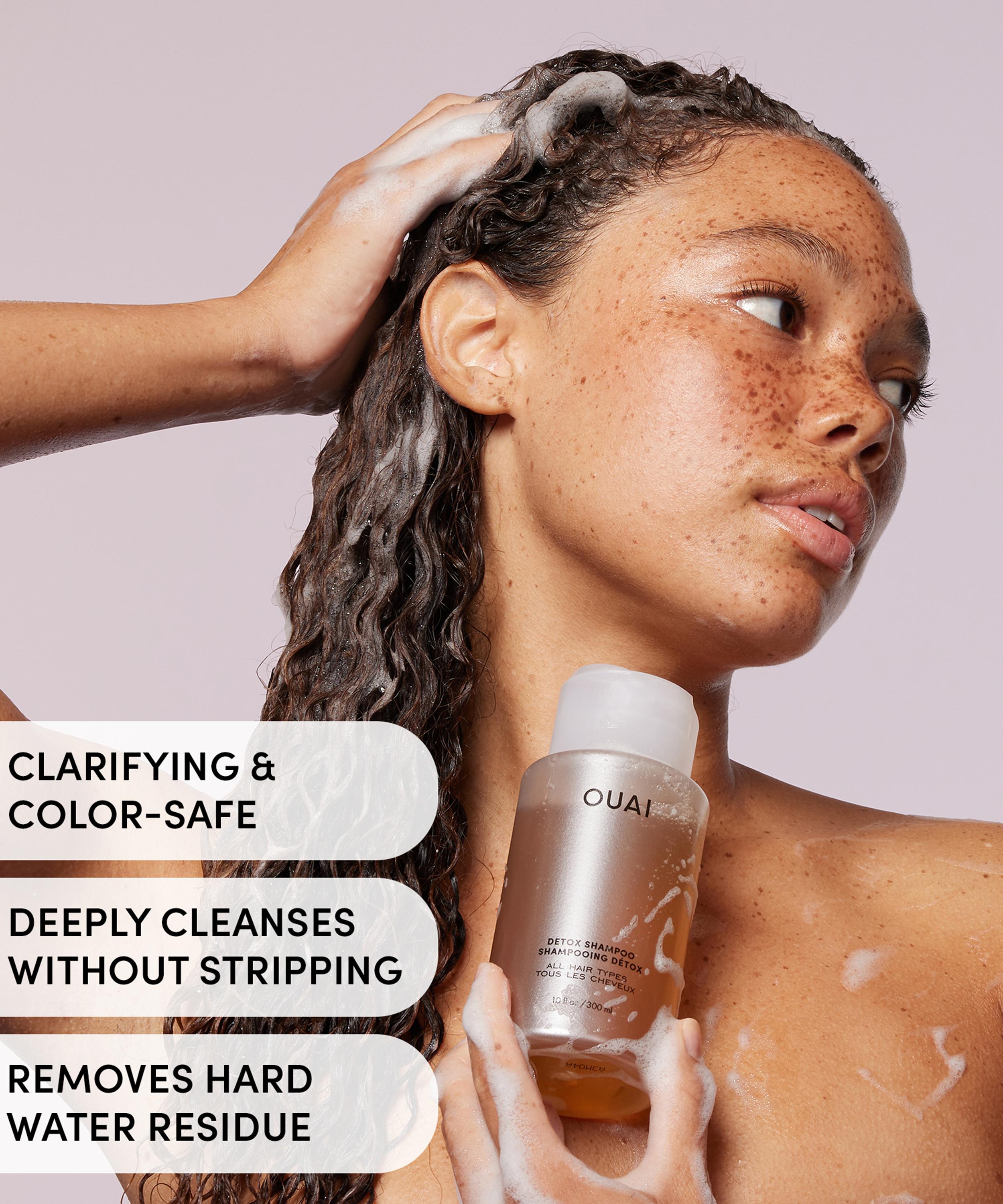OUAI - Get on Your Merry Holiday Kit image number 3