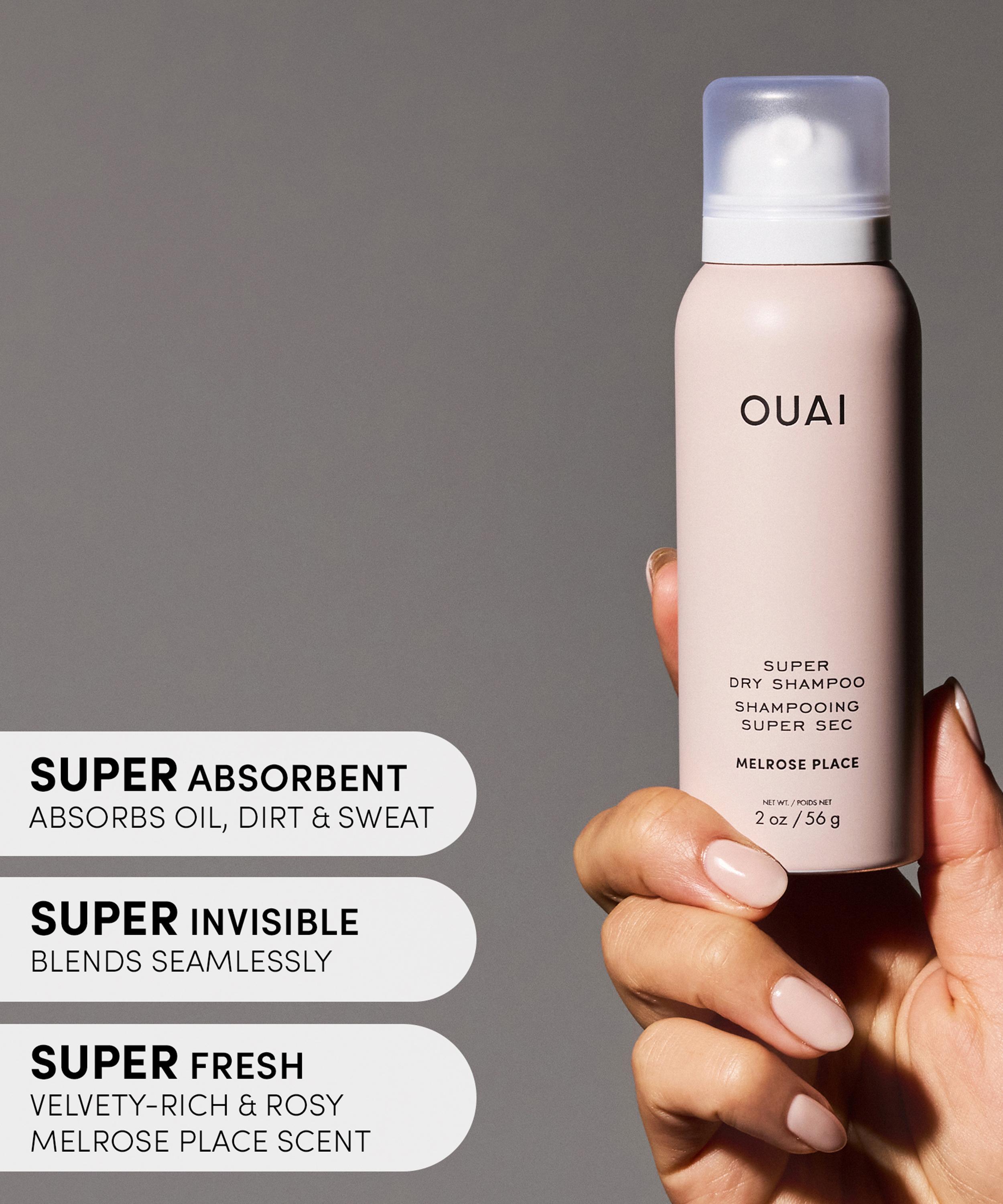 OUAI - Get on Your Merry Holiday Kit image number 4