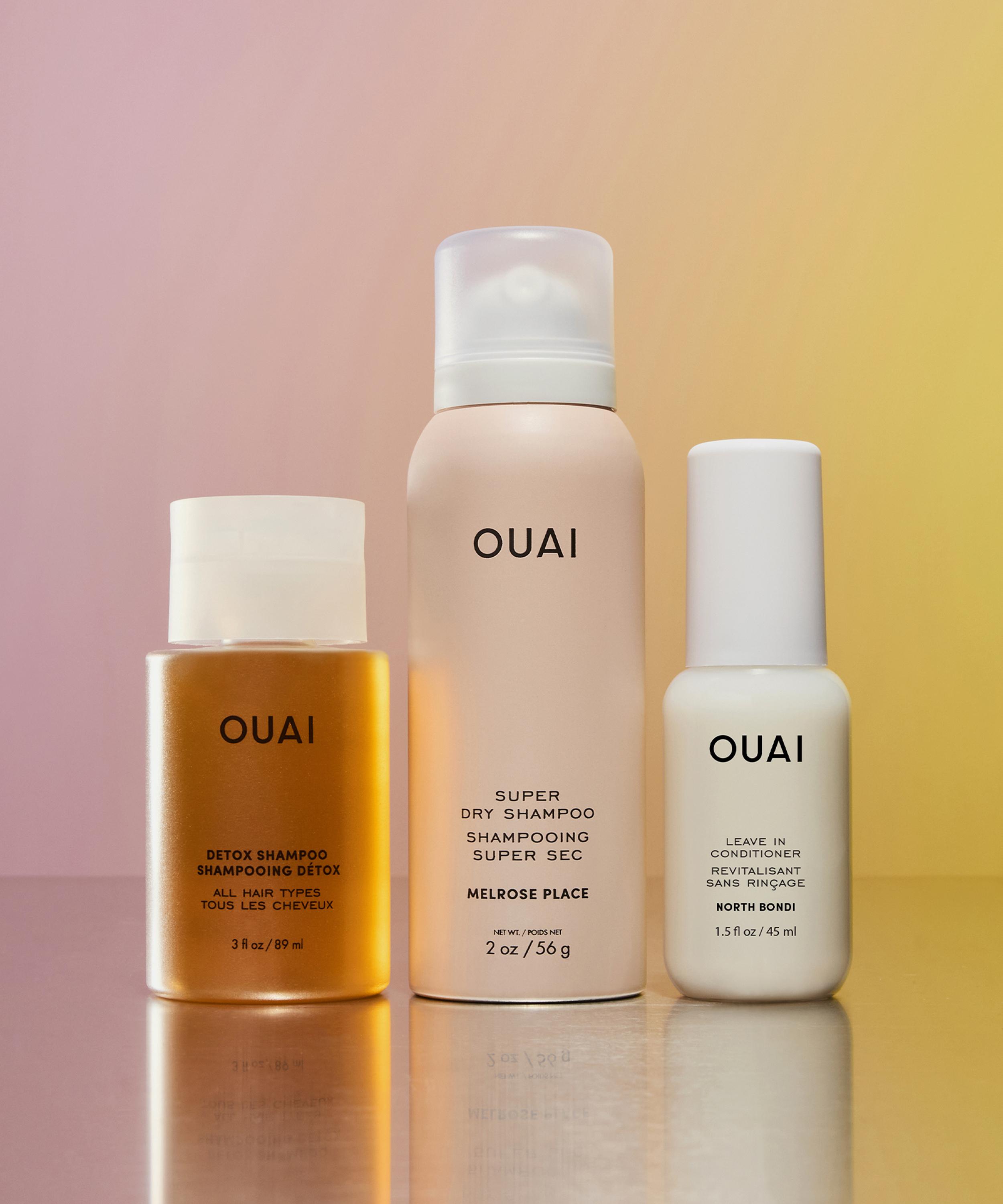 OUAI - Get on Your Merry Holiday Kit image number 7
