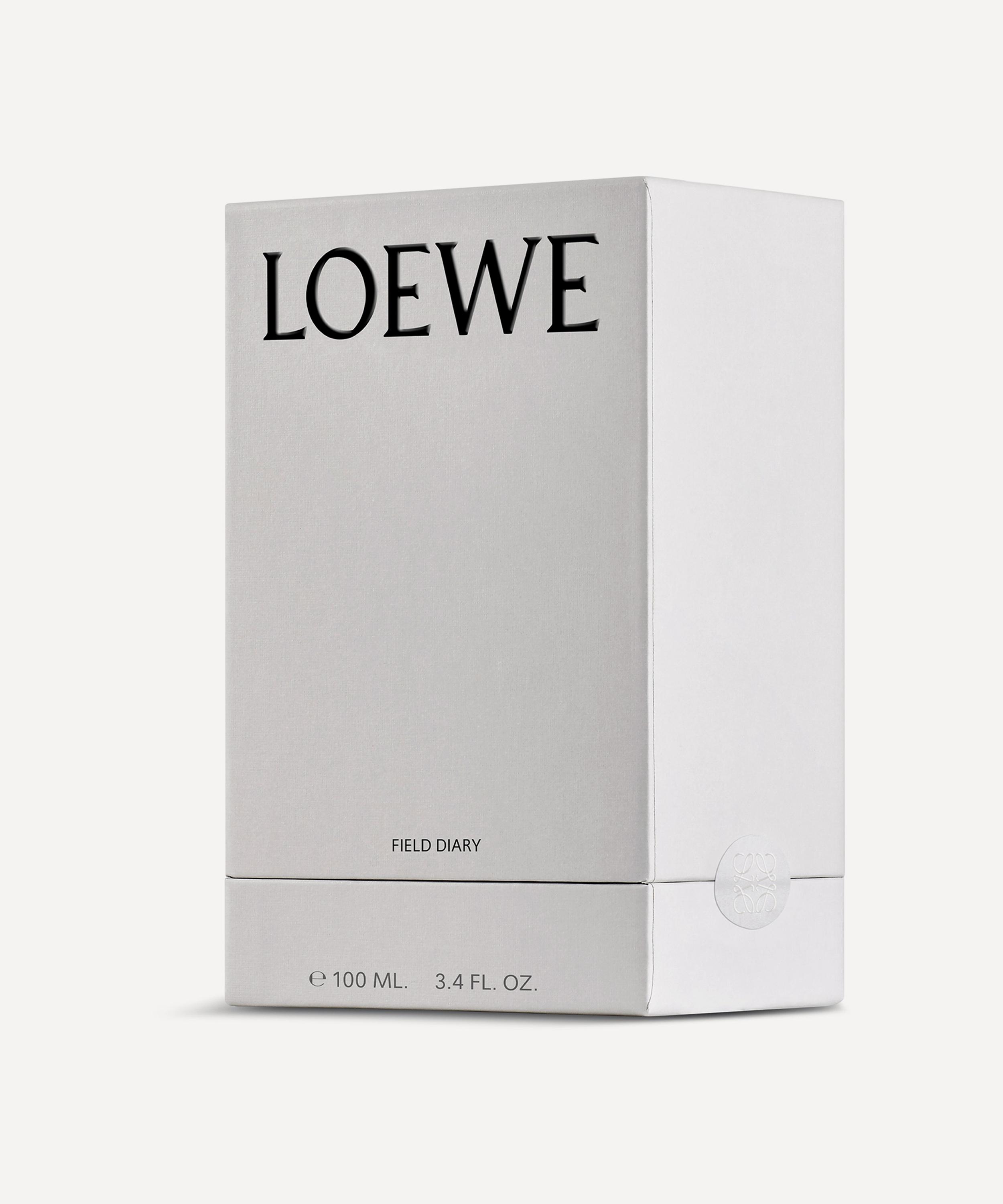 Loewe - Field Diary Eau de Parfum 100ml image number 2
