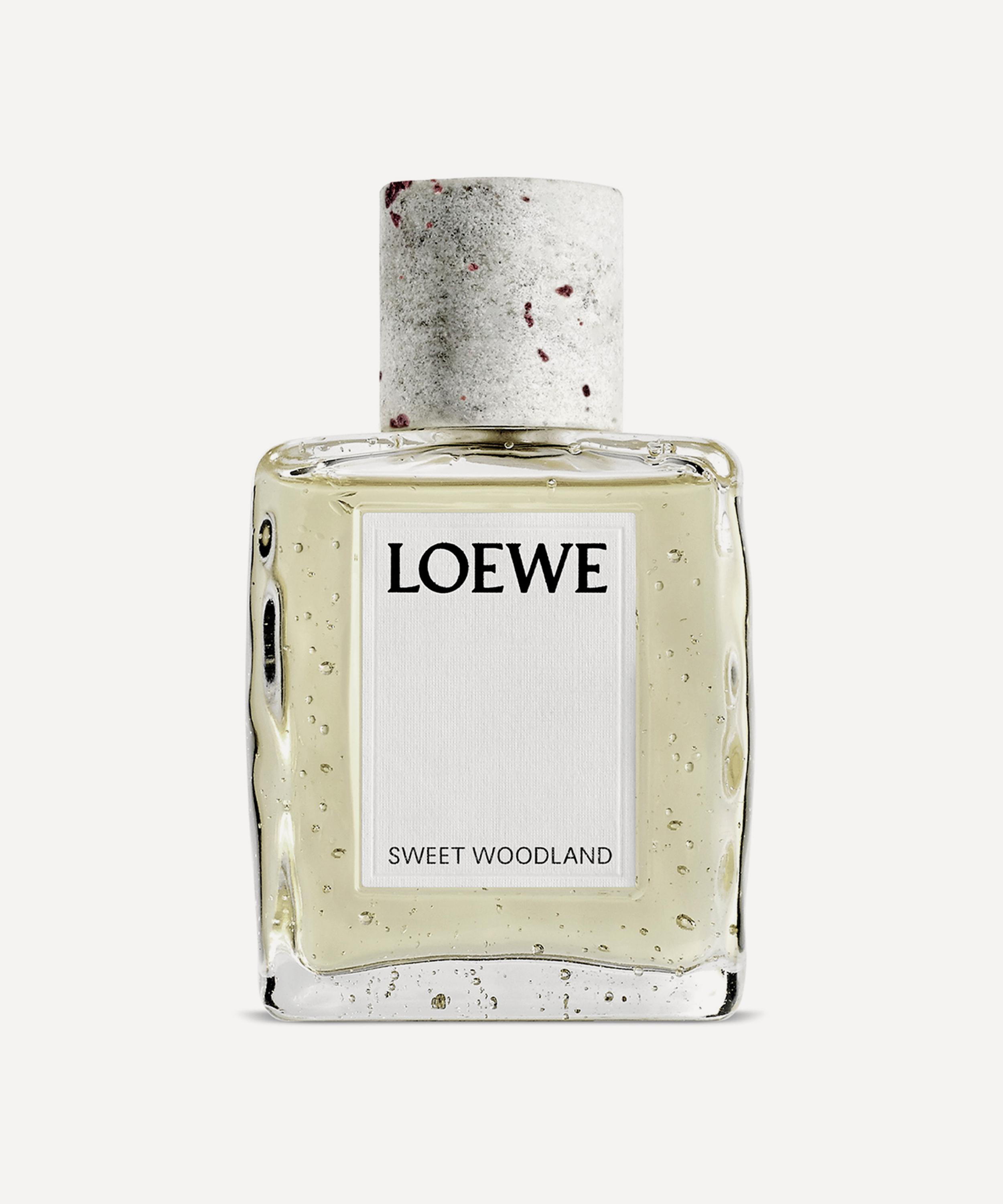 Loewe - Sweet Woodland Eau de Parfum 100ml image number 0
