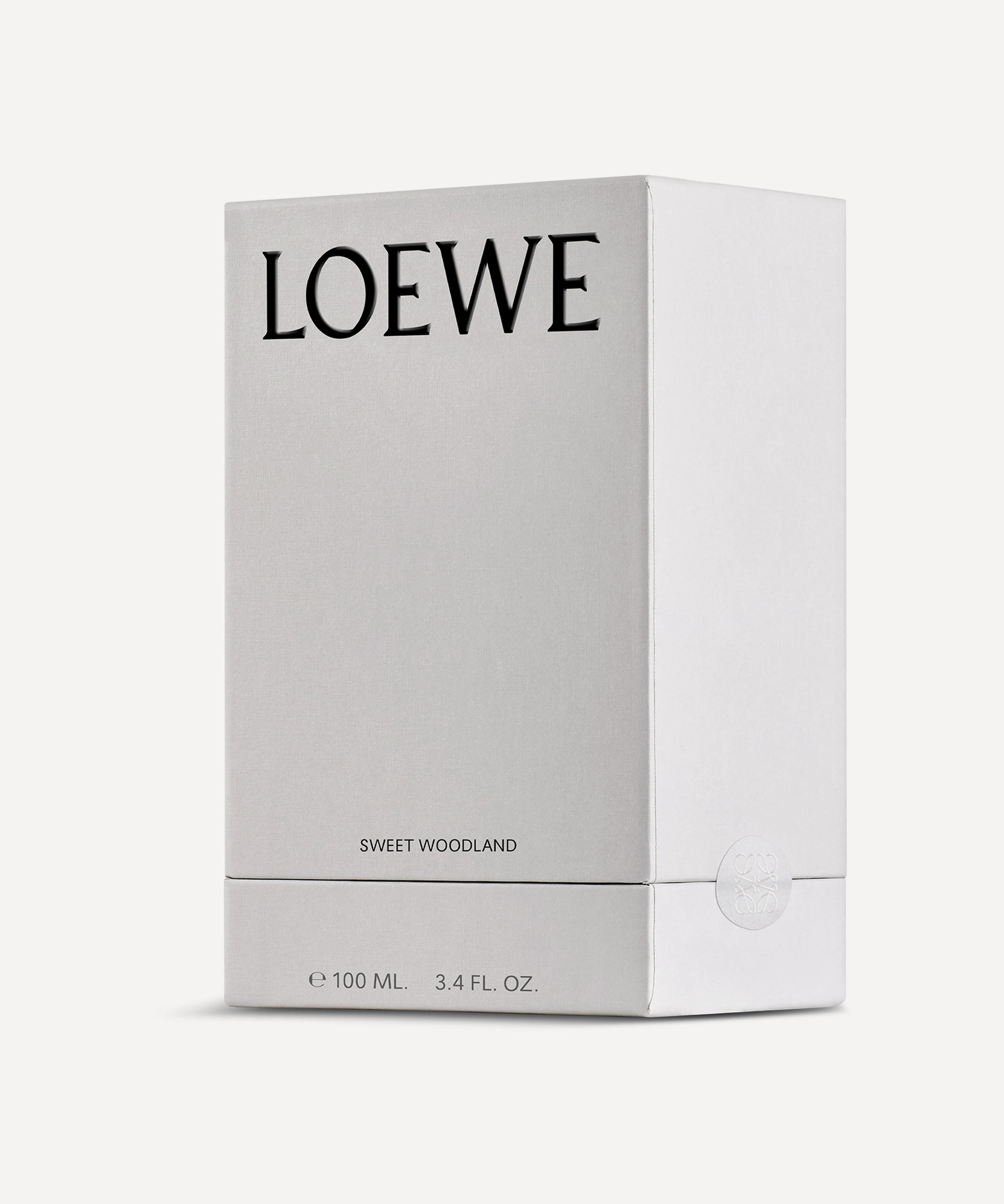 Loewe - Sweet Woodland Eau de Parfum 100ml image number 2