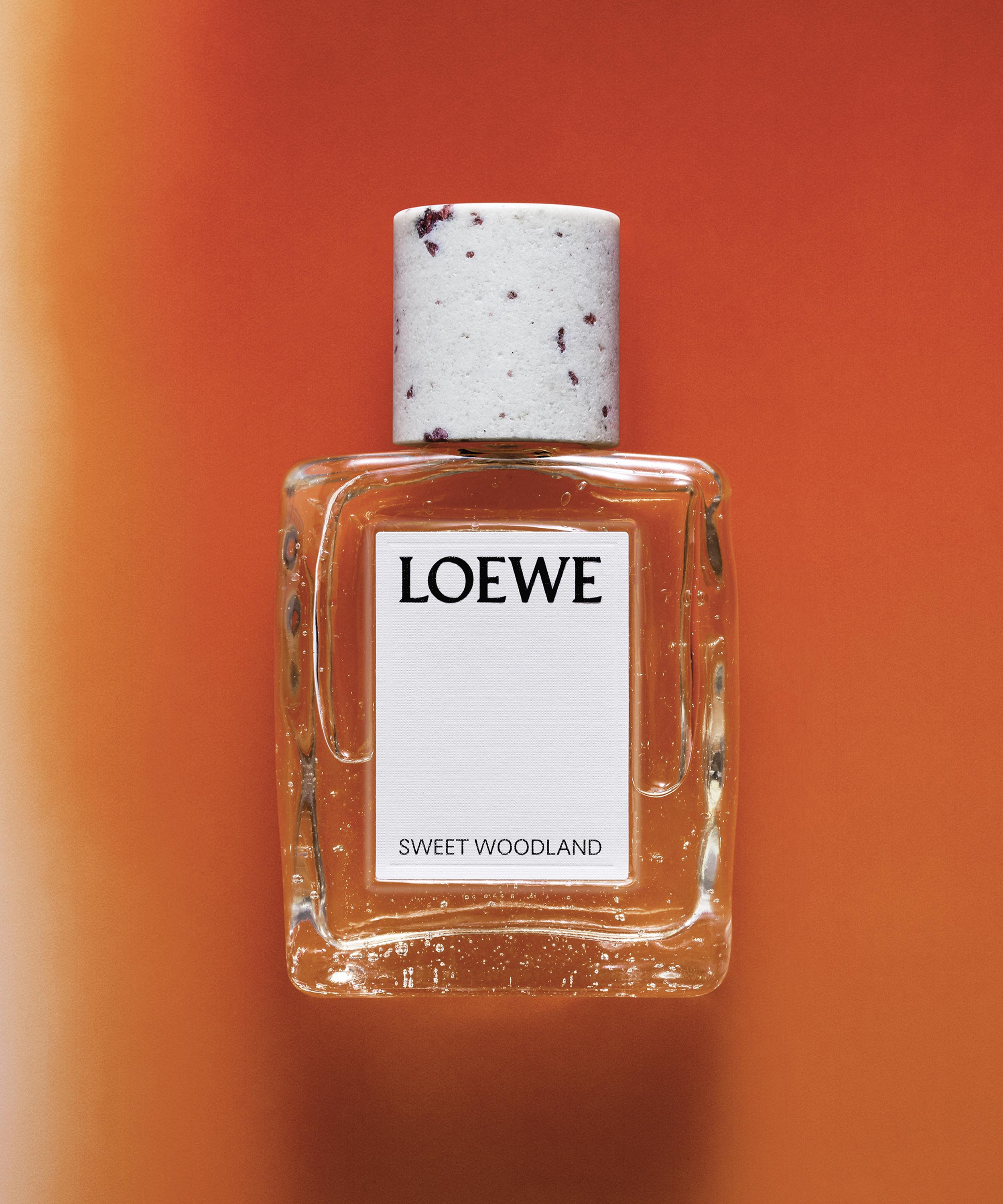 Loewe - Sweet Woodland Eau de Parfum 100ml image number 4