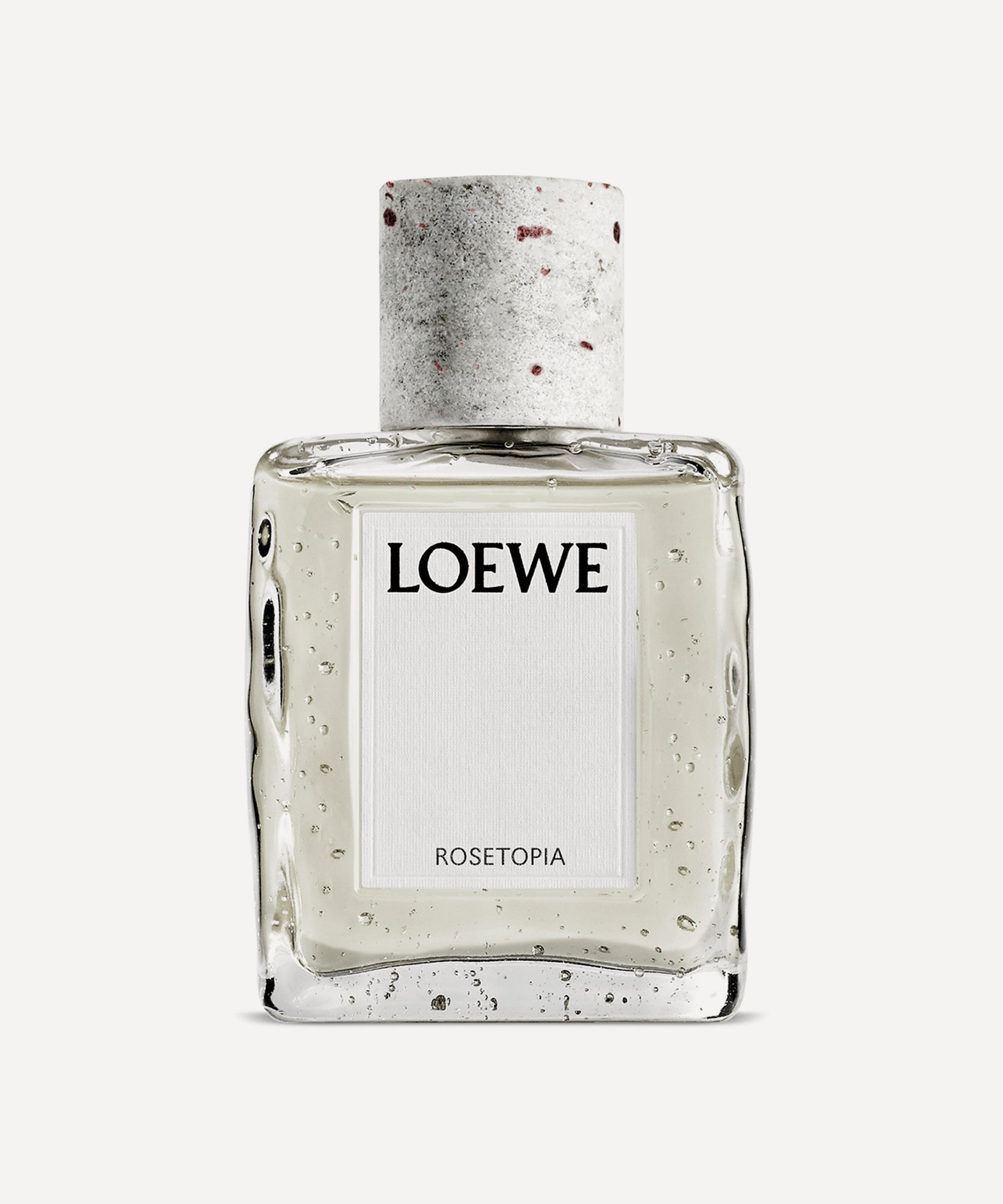 Loewe - Rosetopia Eau de Parfum 100ml image number 0