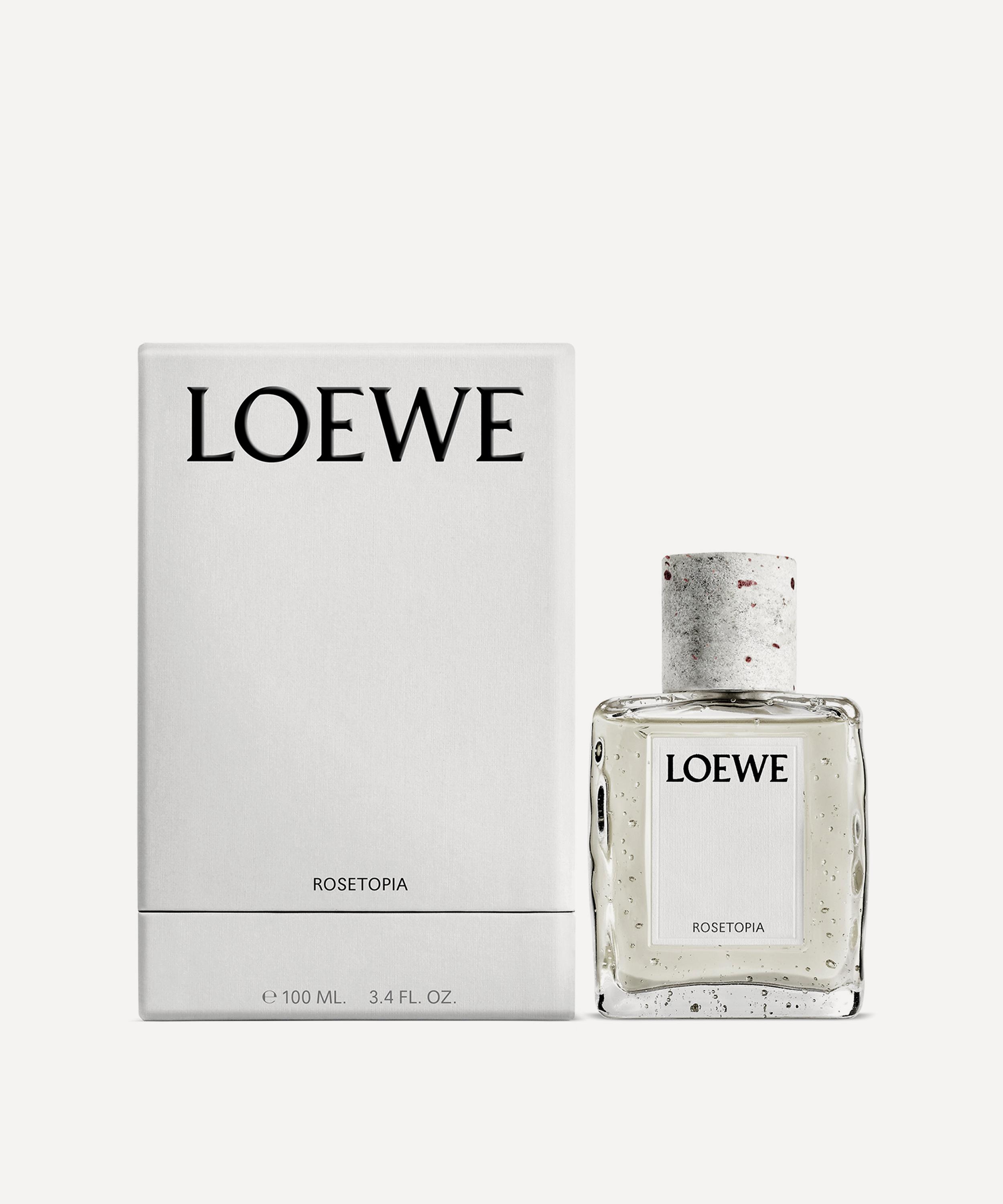 Loewe - Rosetopia Eau de Parfum 100ml image number 1
