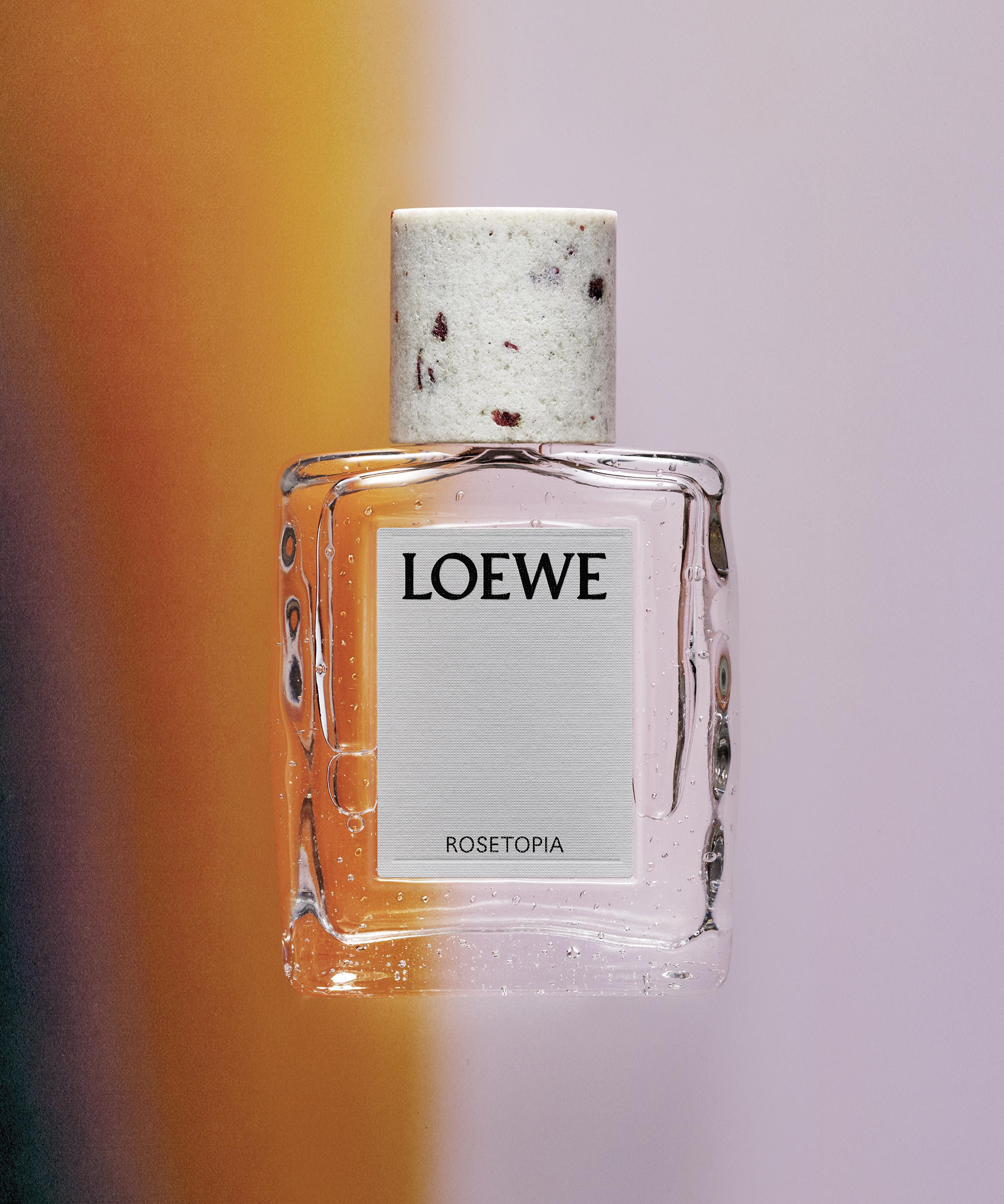 Loewe - Rosetopia Eau de Parfum 100ml image number 3
