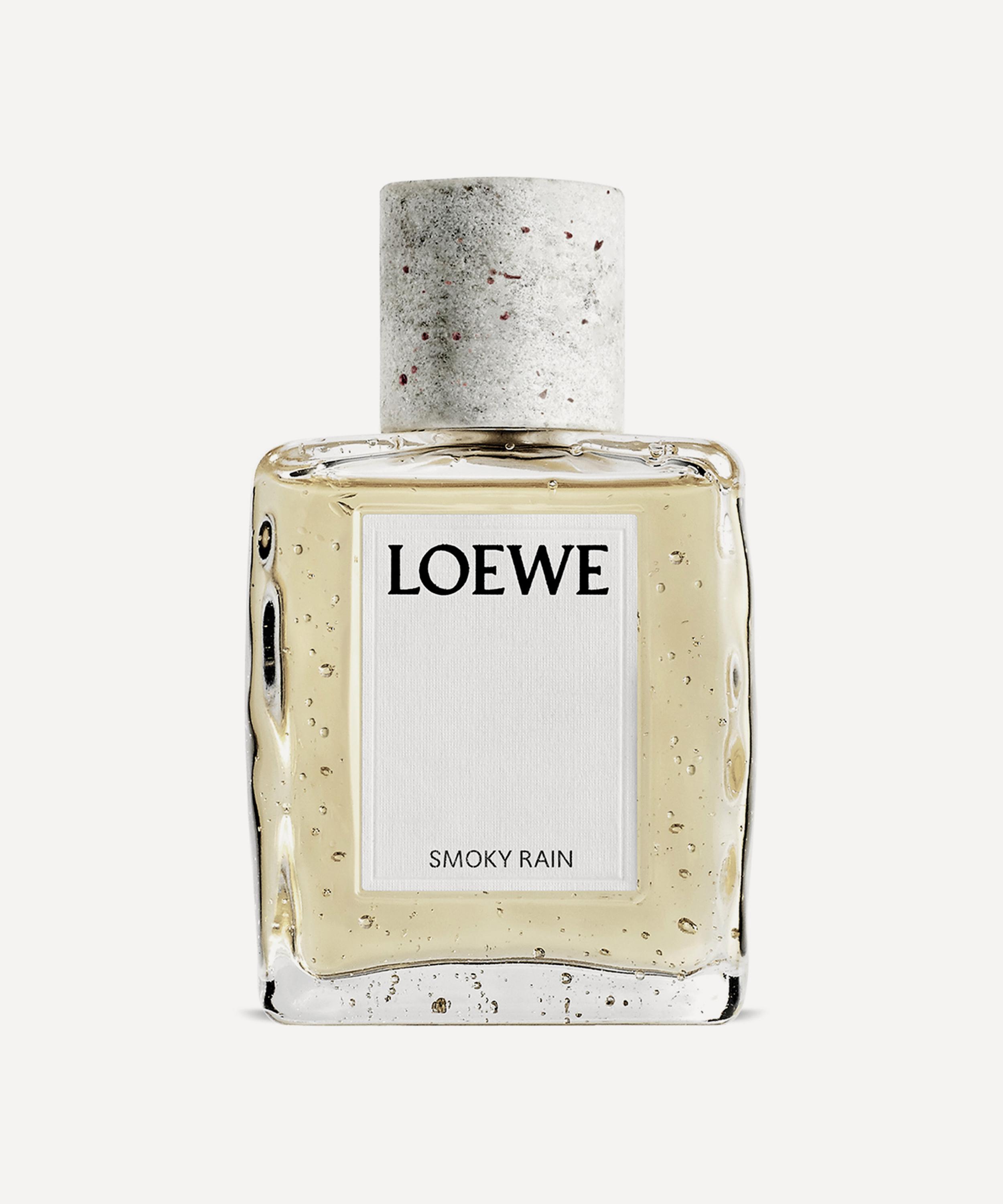 Loewe - Smoky Rain Eau de Parfum 100ml image number 0