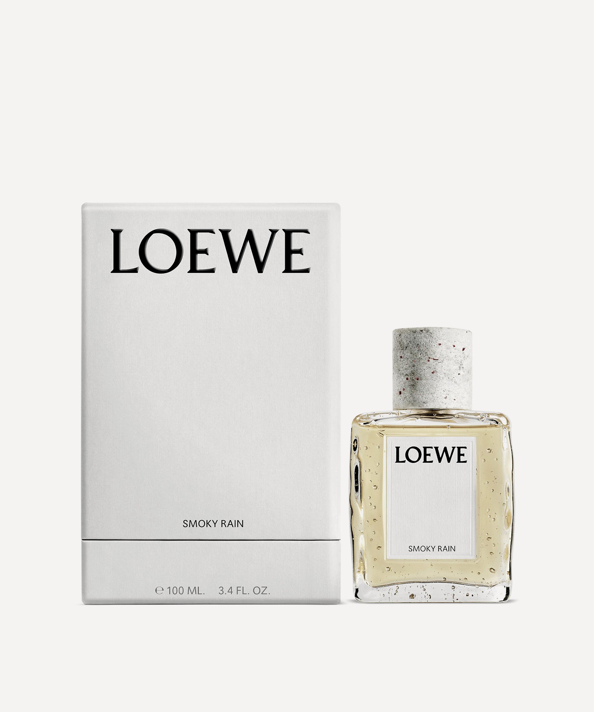 Loewe - Smoky Rain Eau de Parfum 100ml image number 1