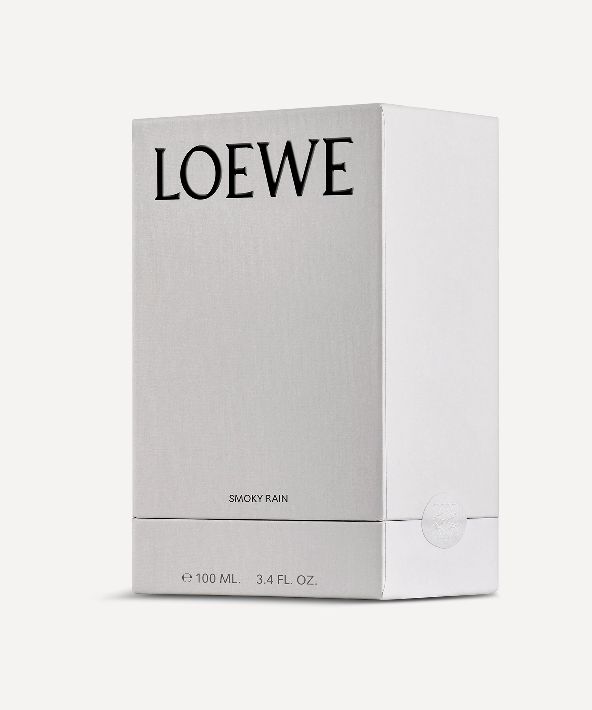 Loewe - Smoky Rain Eau de Parfum 100ml image number 2