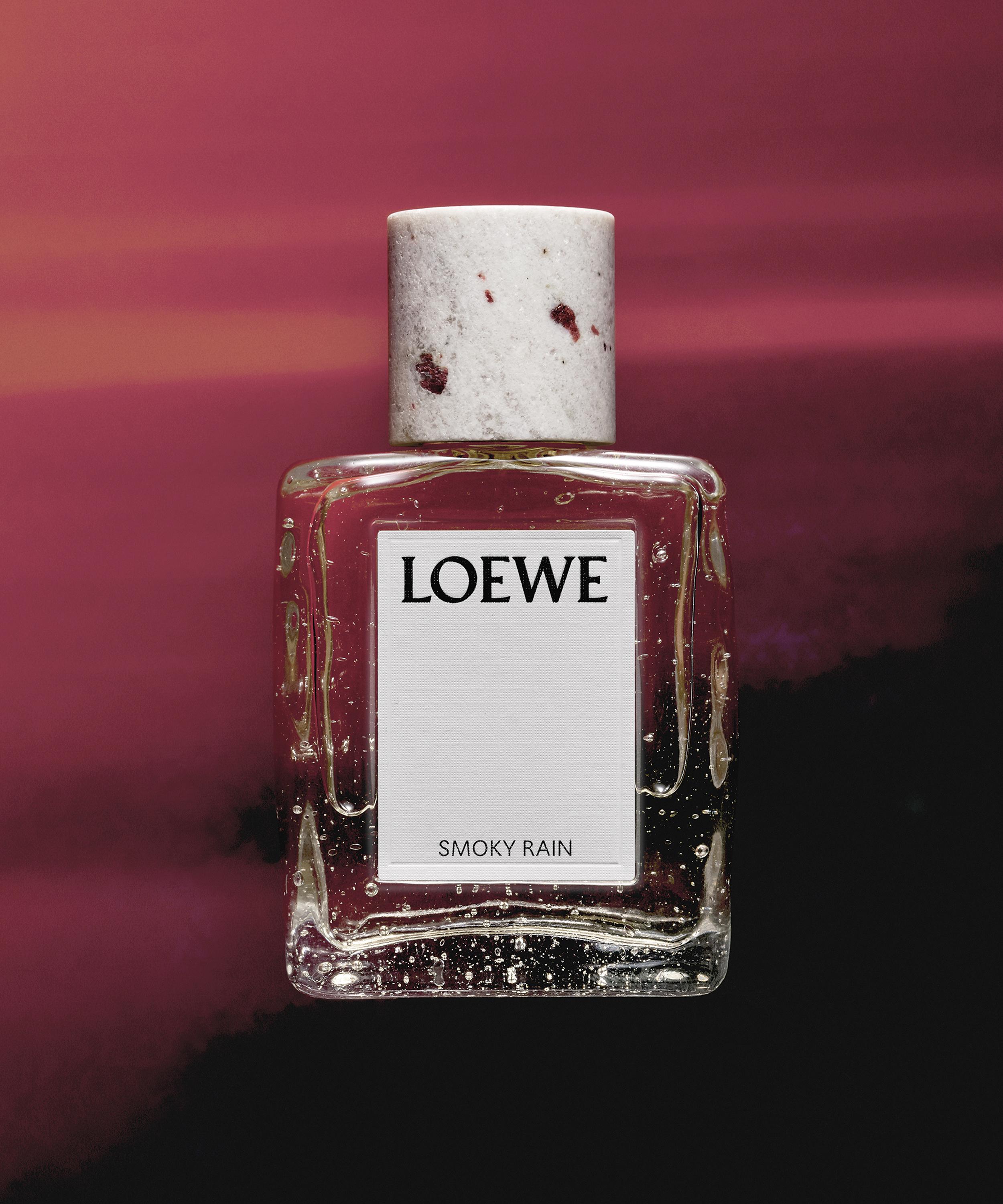 Loewe - Smoky Rain Eau de Parfum 100ml image number 3