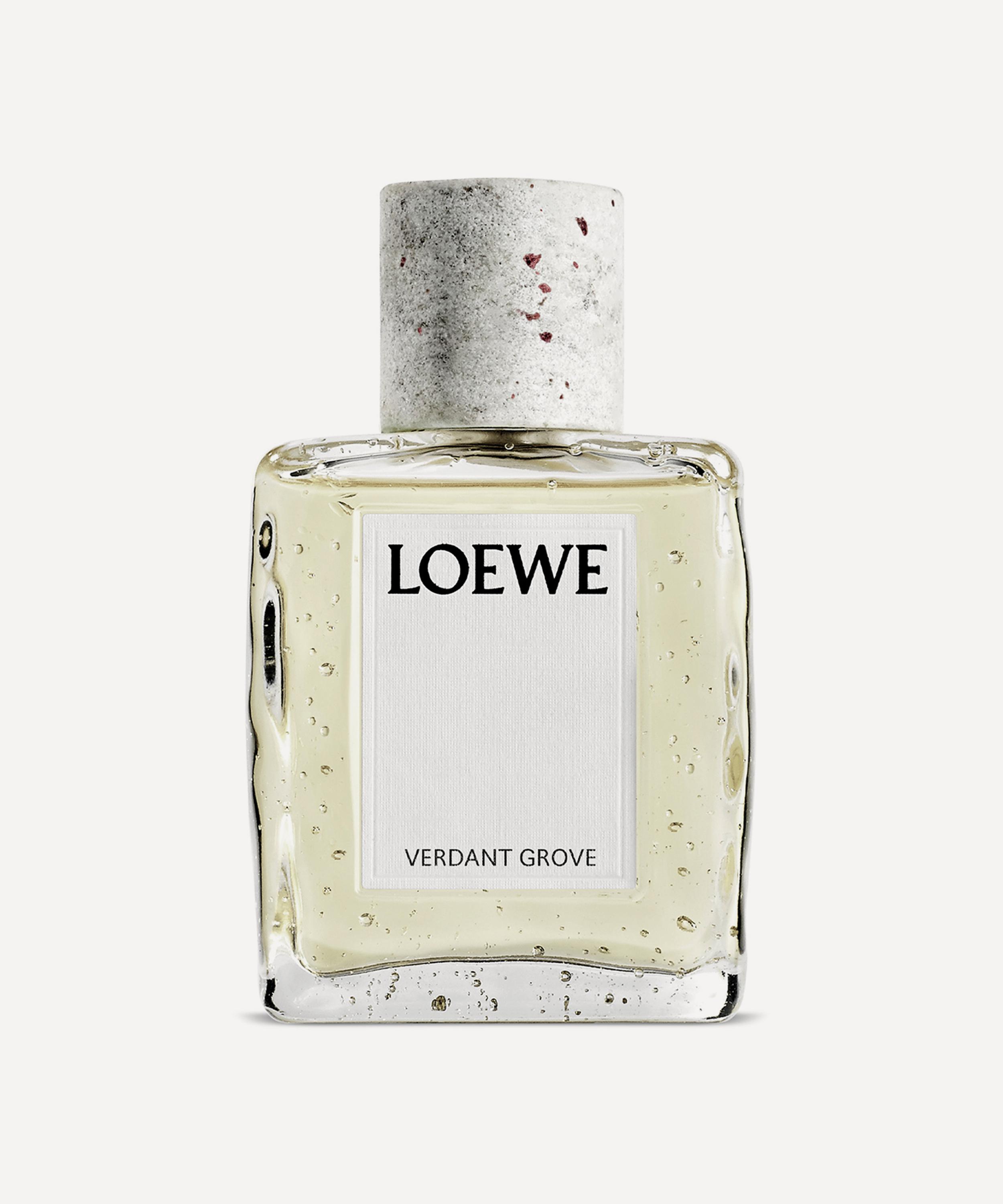 Loewe - Verdant Grove Eau de Parfum 100ml image number 0