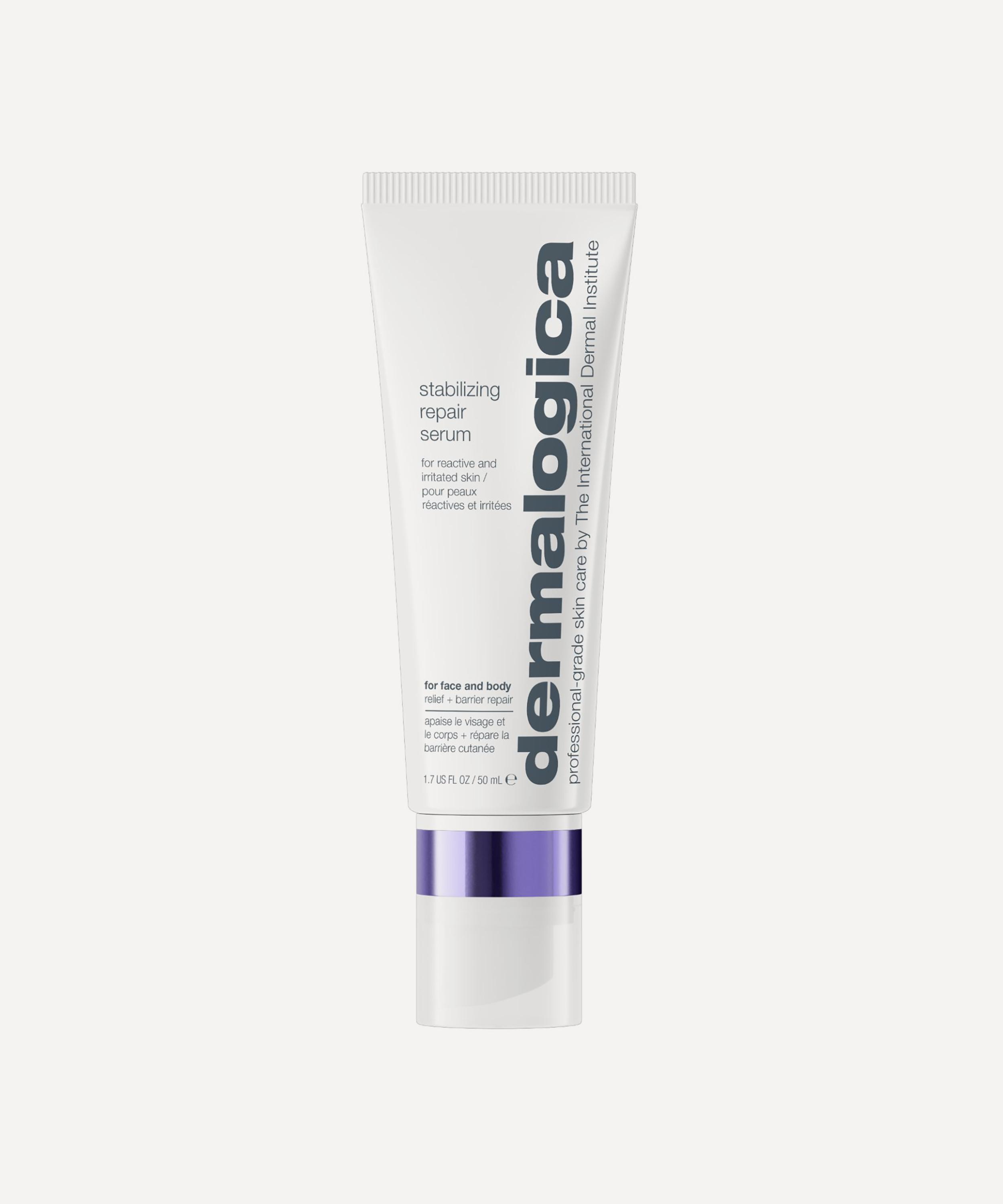 Dermalogica - Stabilizing Repair Face and Body Serum 50ml image number 0