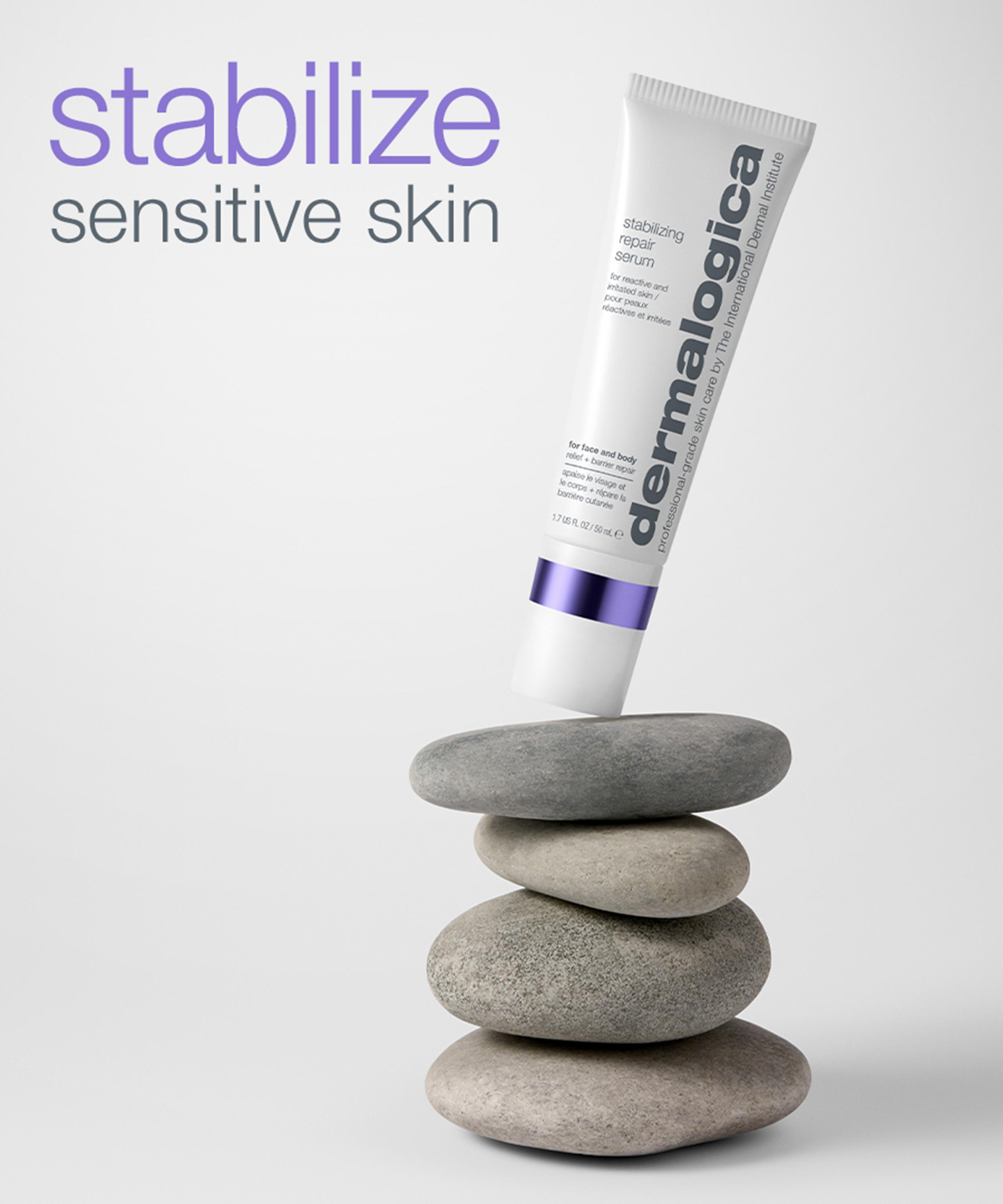 Dermalogica - Stabilizing Repair Face and Body Serum 50ml image number 7