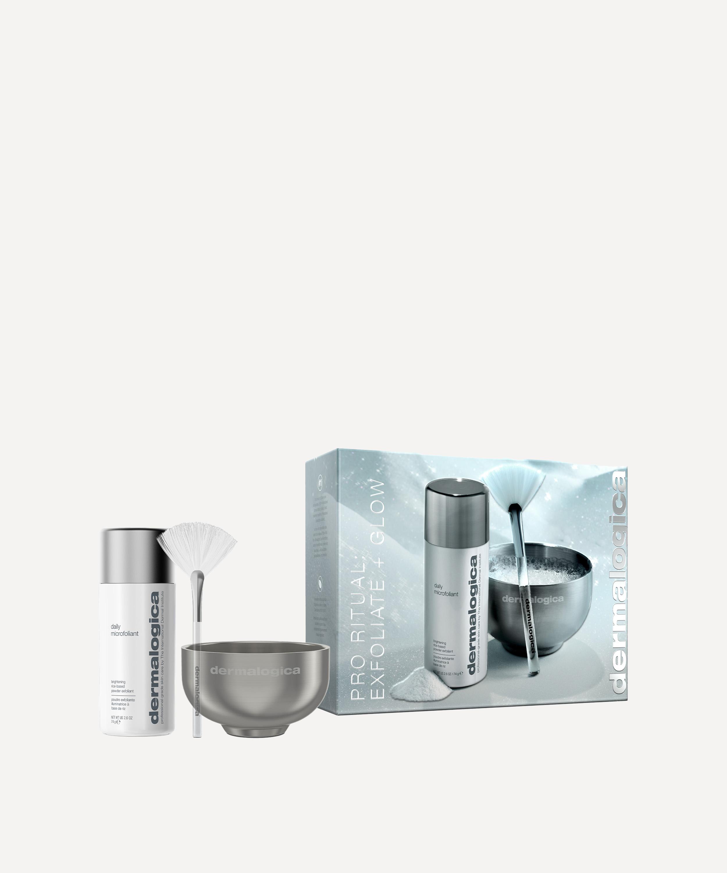 Dermalogica - Pro Ritual Exfoliate and Glow