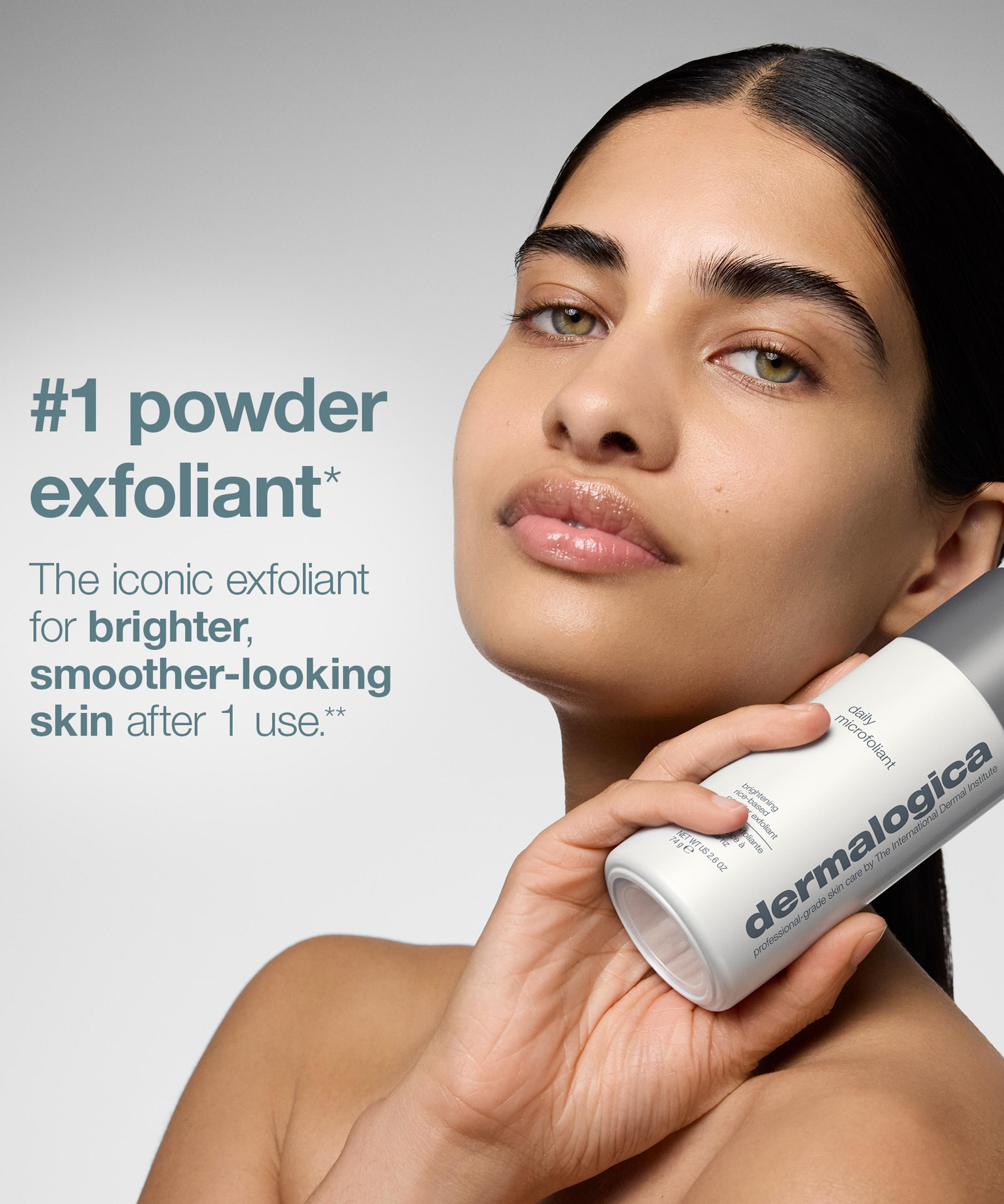 Dermalogica - Pro Ritual Exfoliate and Glow image number 1