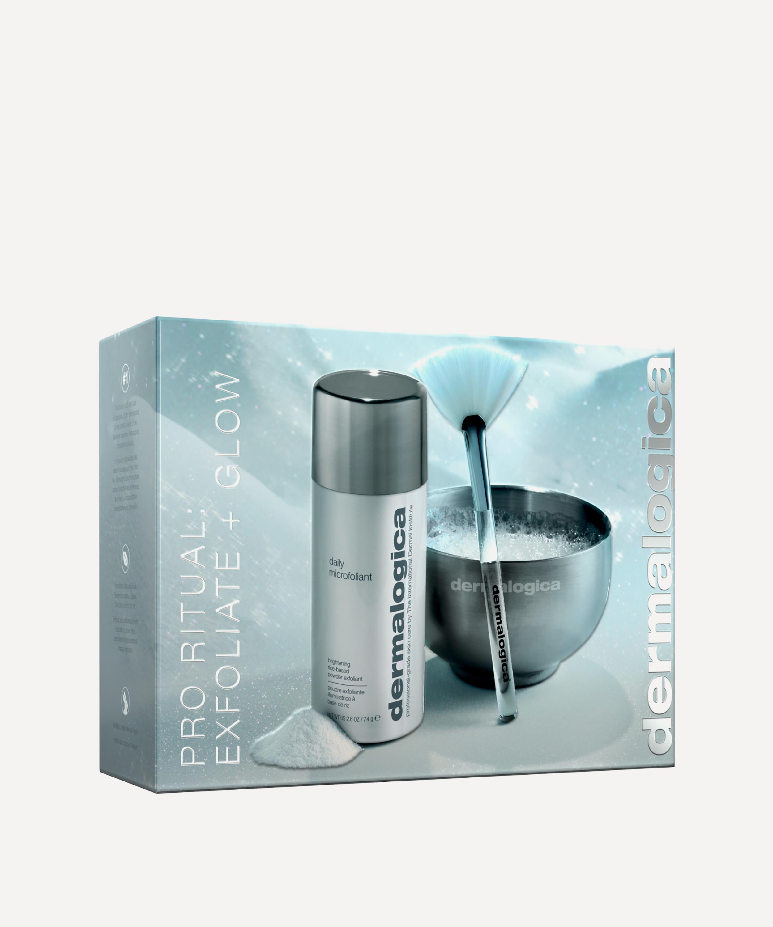 Dermalogica - Pro Ritual Exfoliate and Glow image number 4