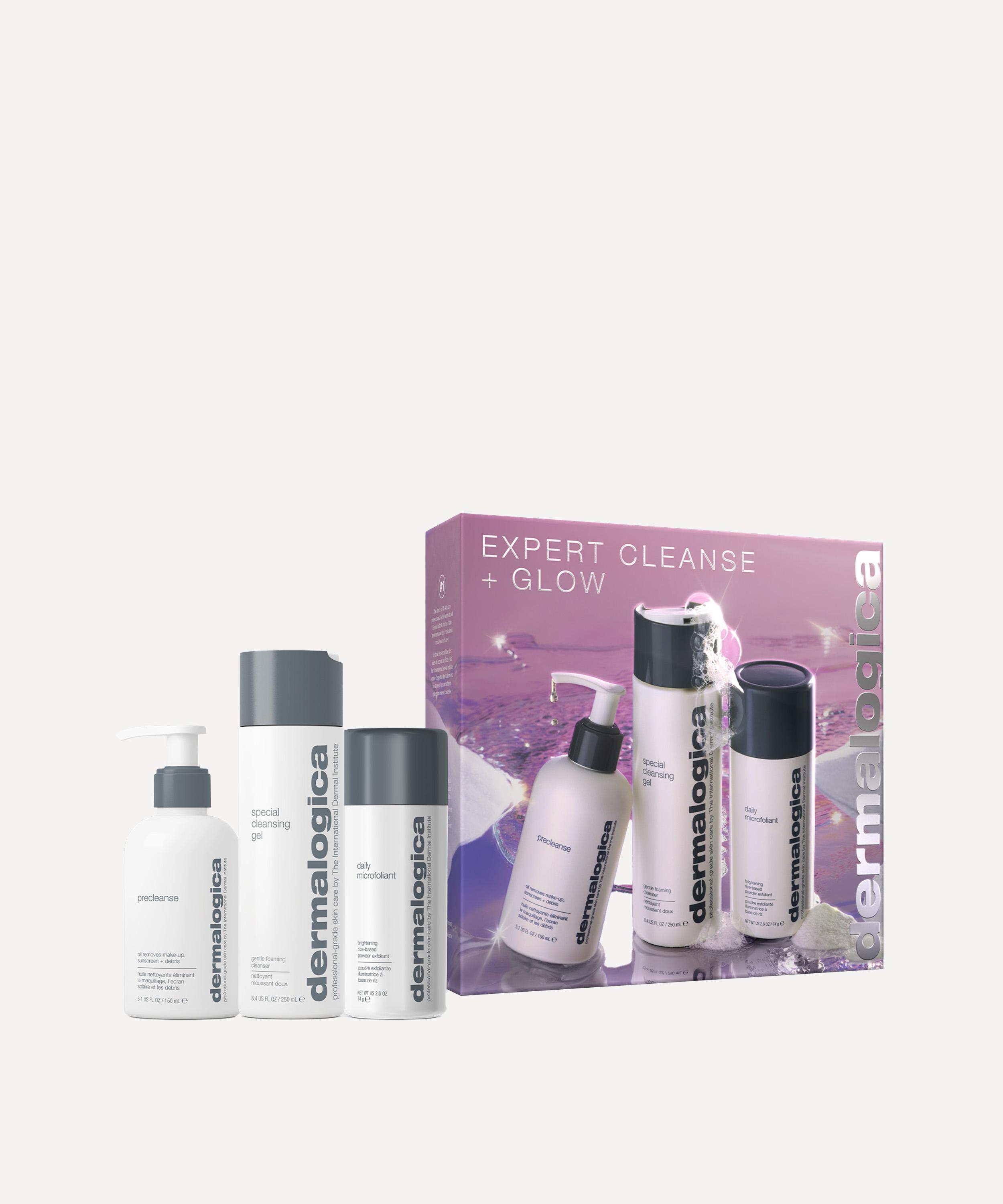 Dermalogica - Expert Cleanse and Glow Set