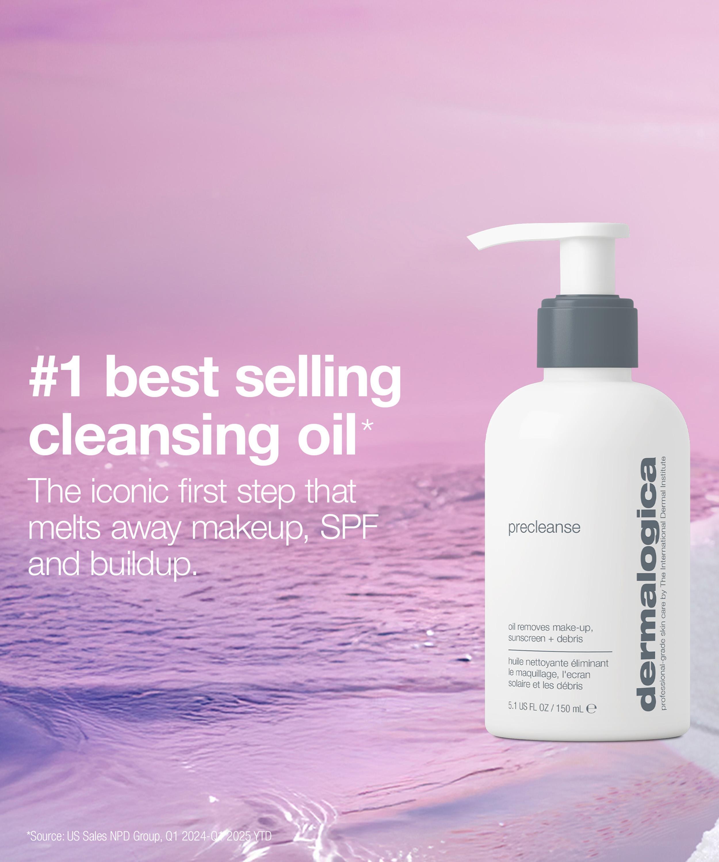 Dermalogica - Expert Cleanse and Glow Set image number 3