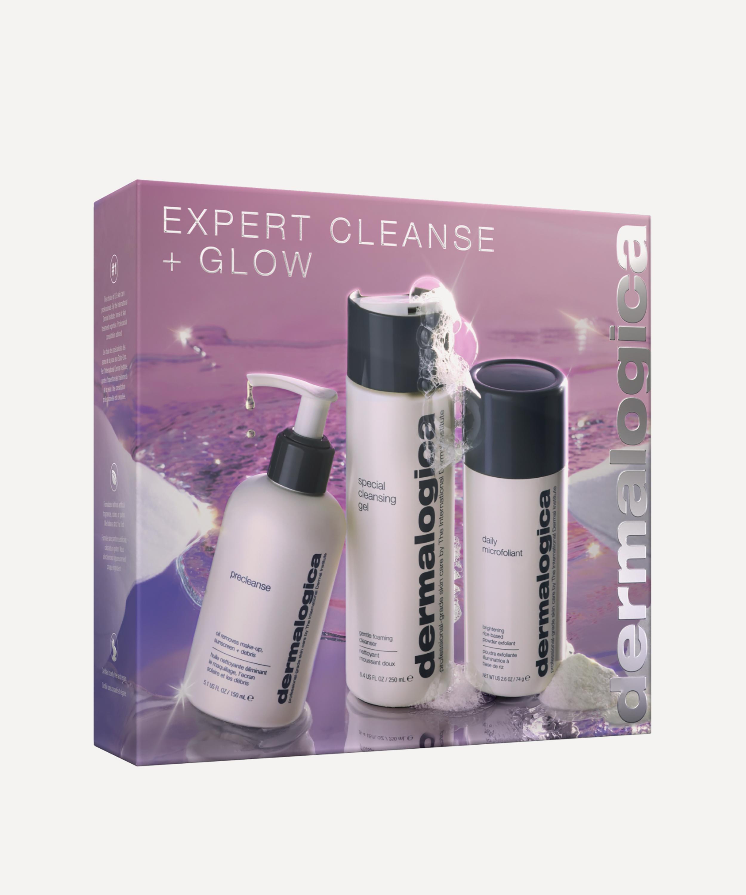 Dermalogica - Expert Cleanse and Glow Set image number 6