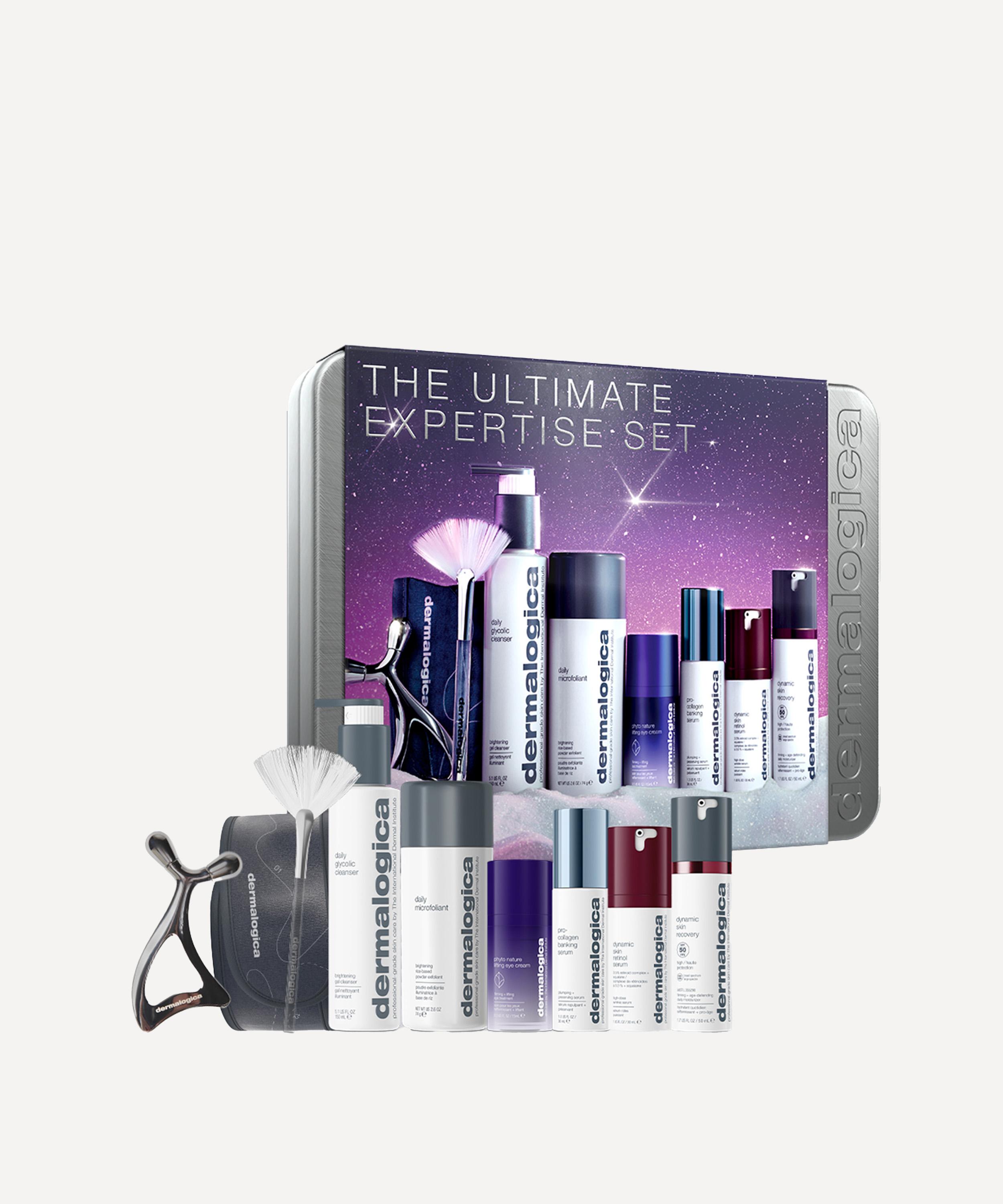 Dermalogica - The Ultimate Expertise Set